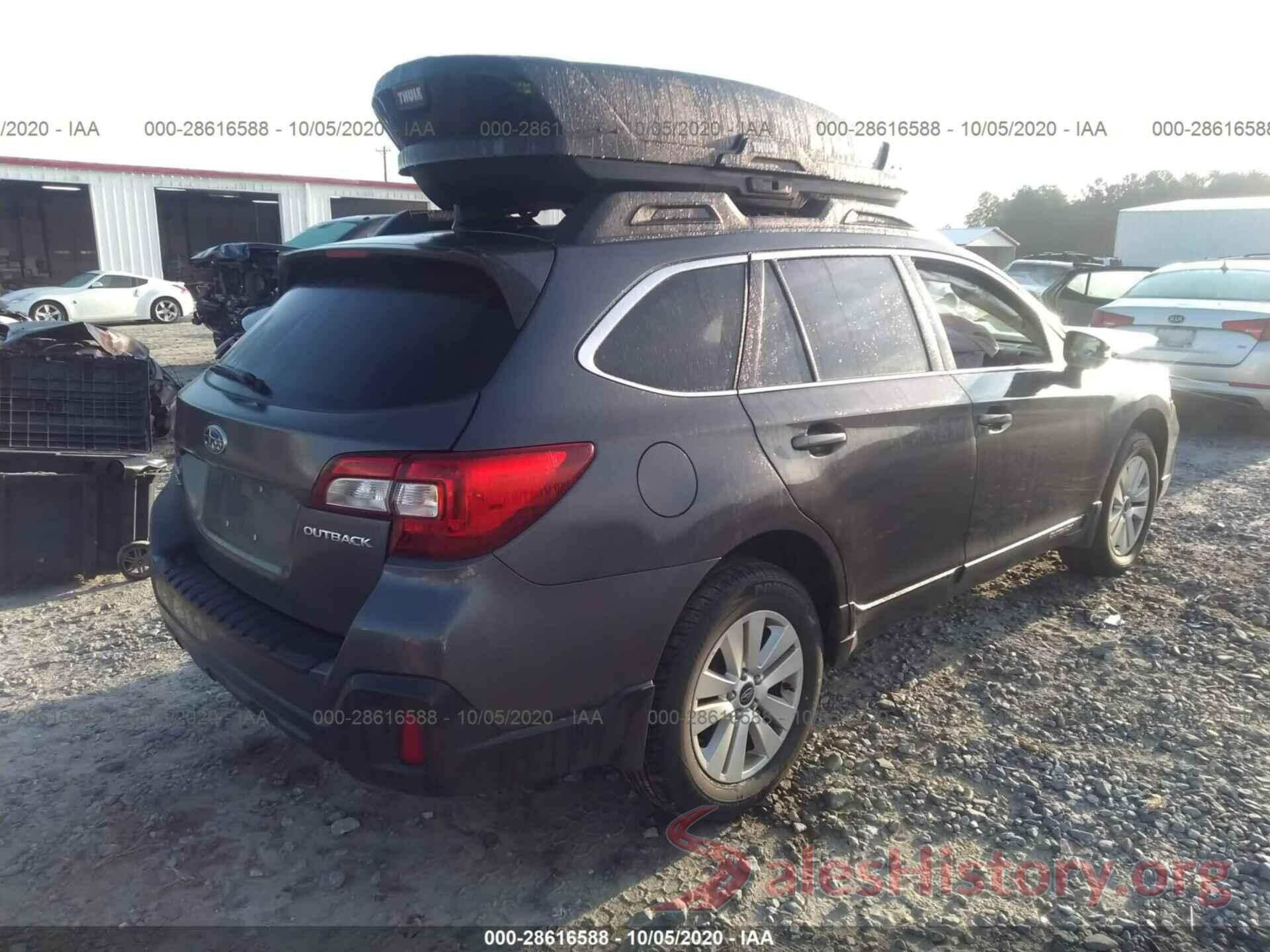 4S4BSAFC8J3241309 2018 SUBARU OUTBACK