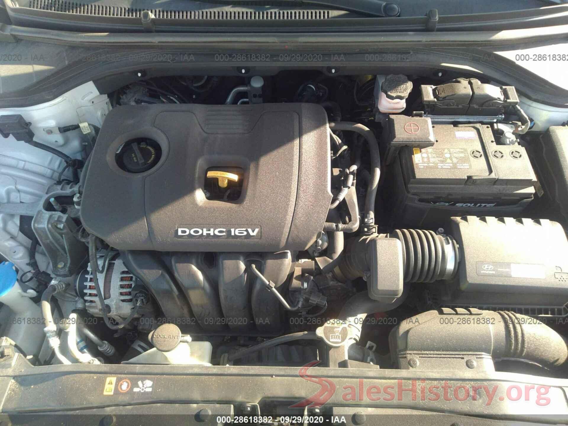 KMHD84LF3HU312606 2017 HYUNDAI ELANTRA