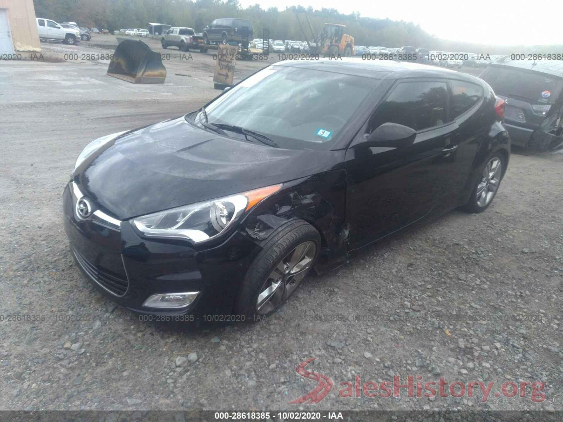 KMHTC6AD9HU315873 2017 HYUNDAI VELOSTER