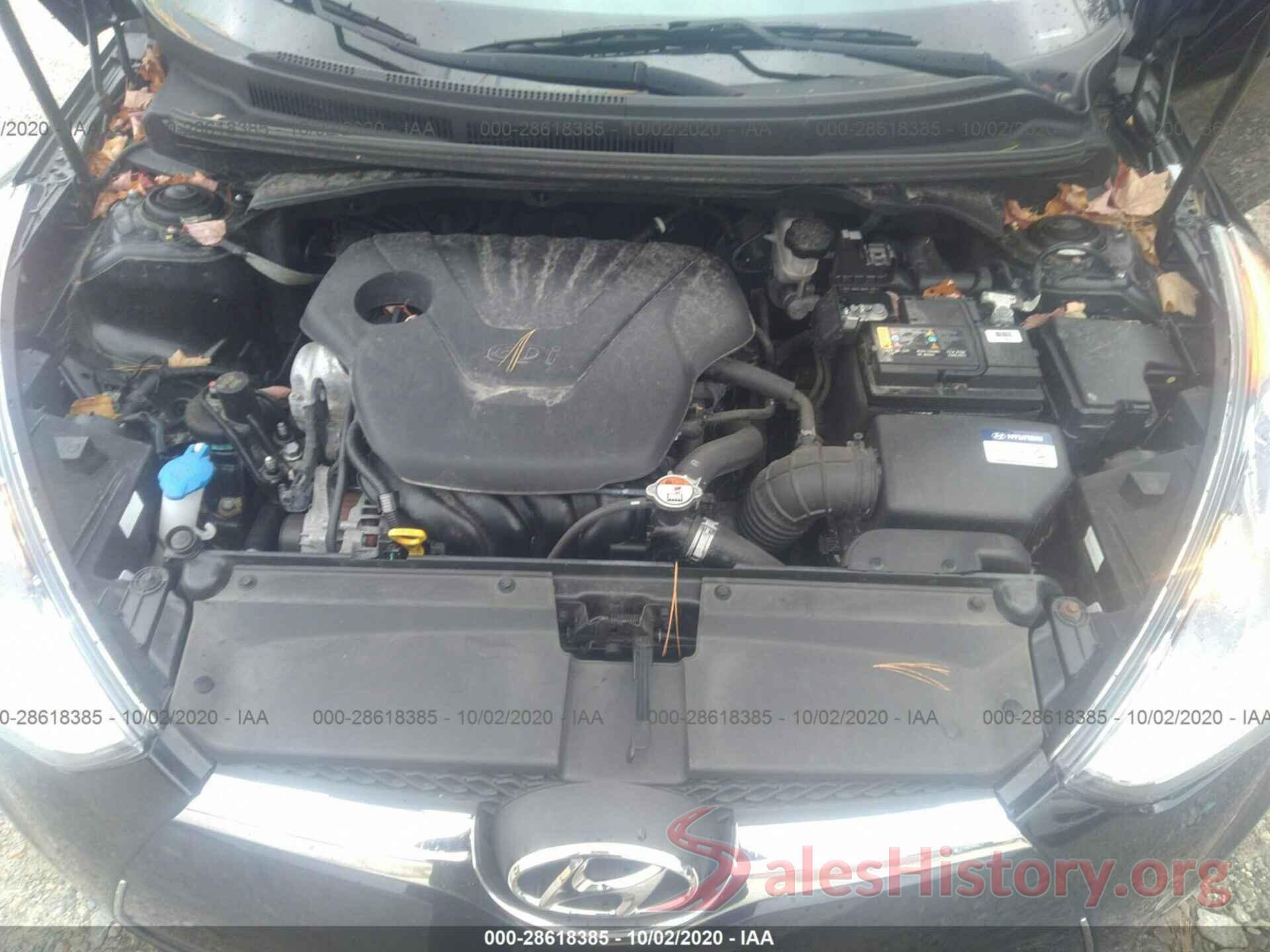 KMHTC6AD9HU315873 2017 HYUNDAI VELOSTER