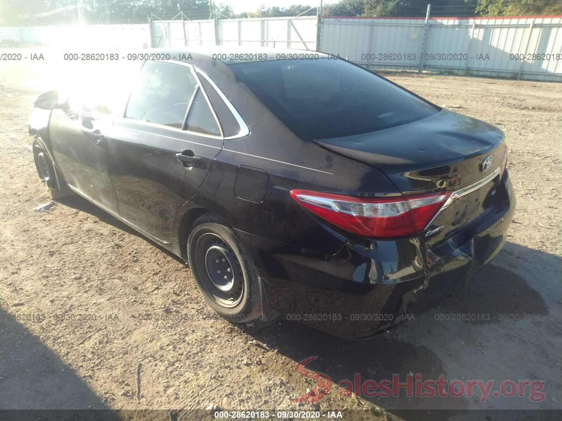 4T4BF1FK2GR527497 2016 TOYOTA CAMRY