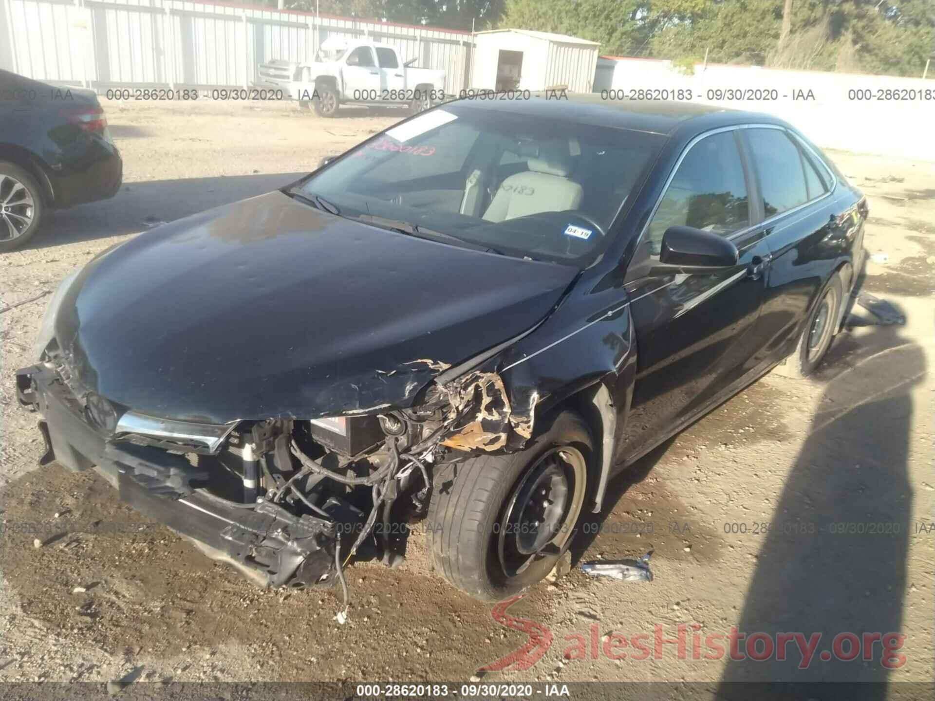 4T4BF1FK2GR527497 2016 TOYOTA CAMRY