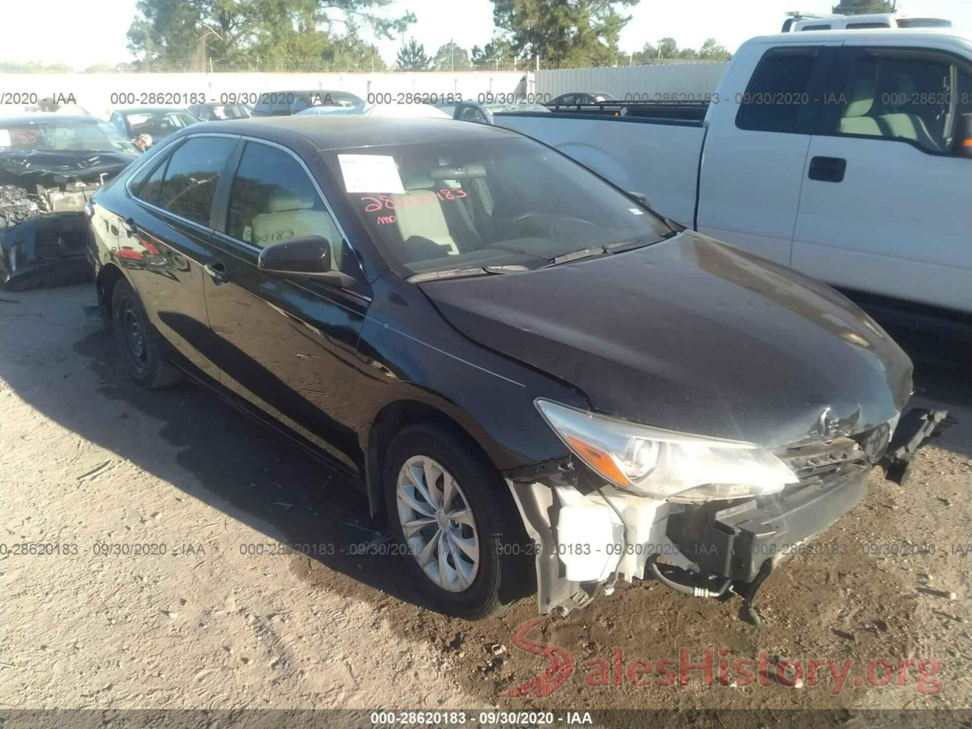 4T4BF1FK2GR527497 2016 TOYOTA CAMRY