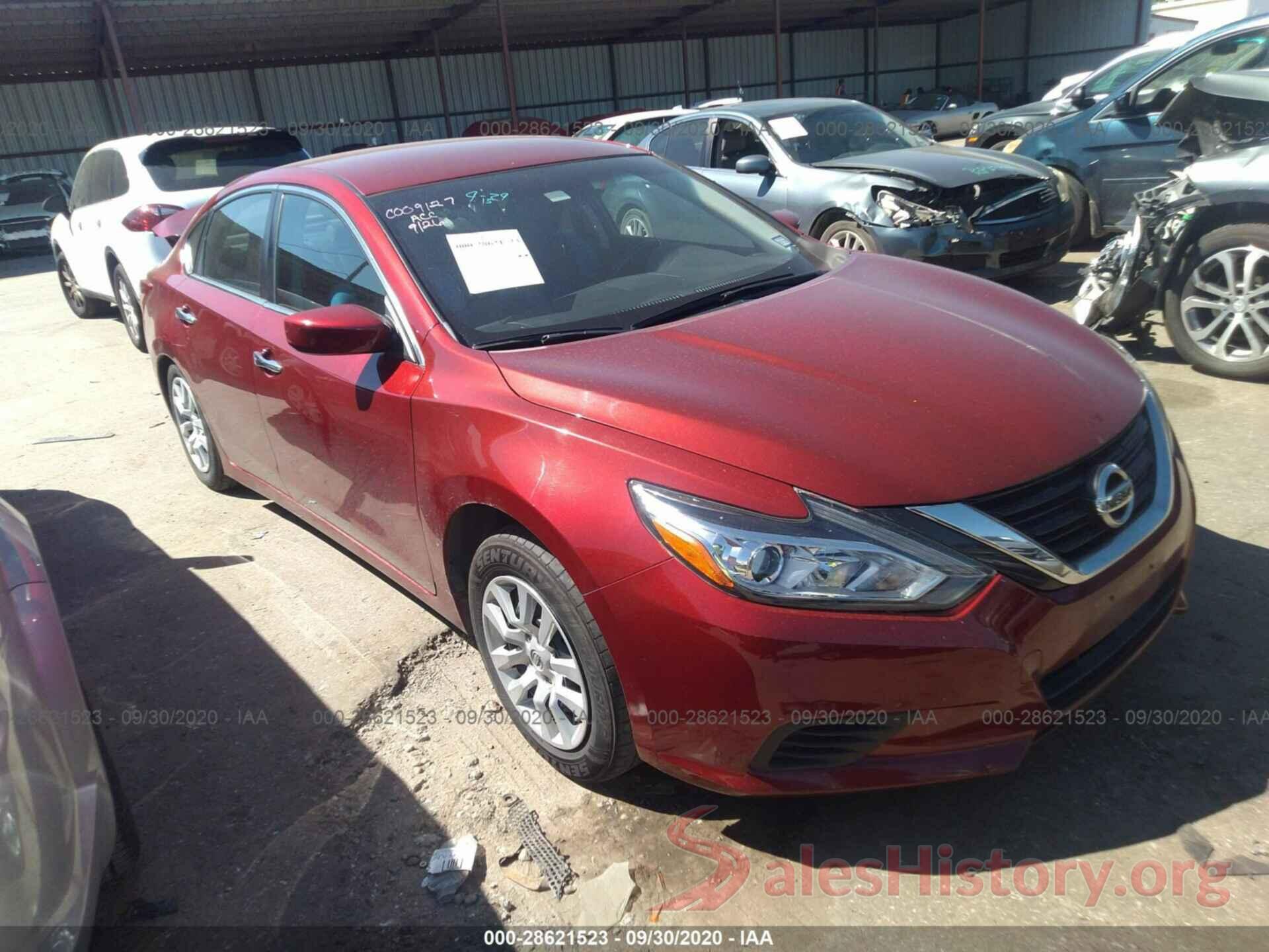 1N4AL3AP1JC214073 2018 NISSAN ALTIMA