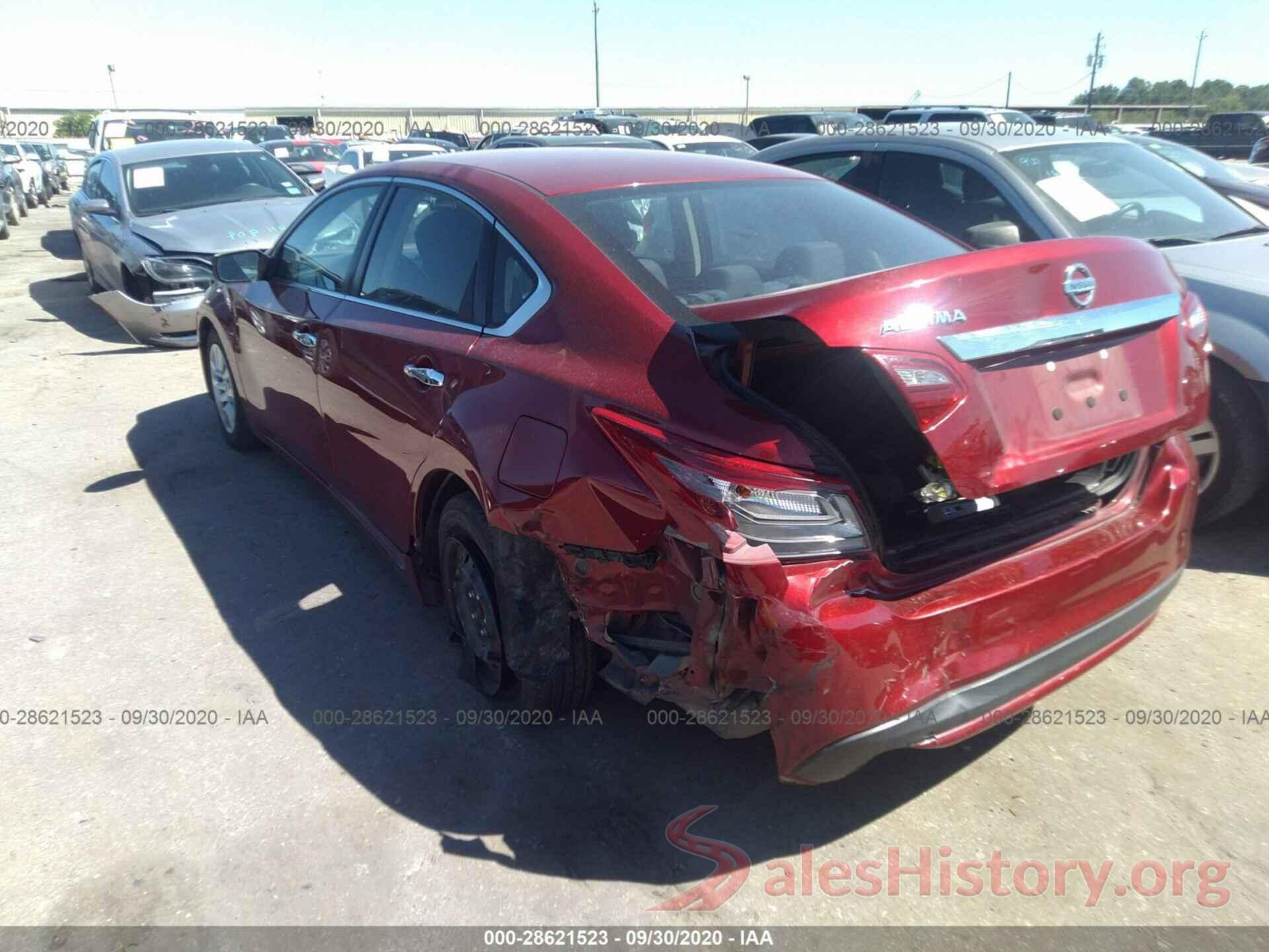 1N4AL3AP1JC214073 2018 NISSAN ALTIMA