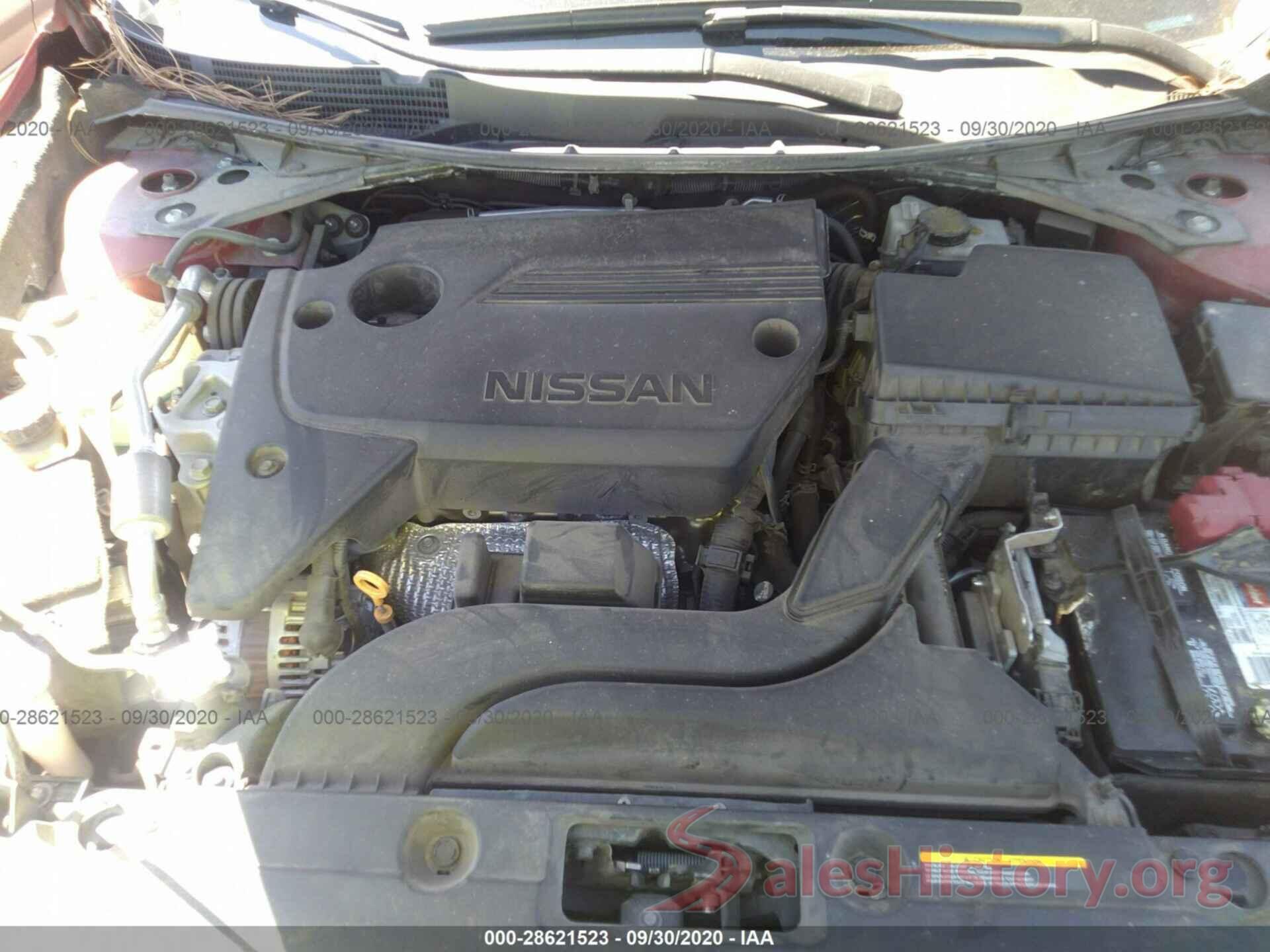 1N4AL3AP1JC214073 2018 NISSAN ALTIMA