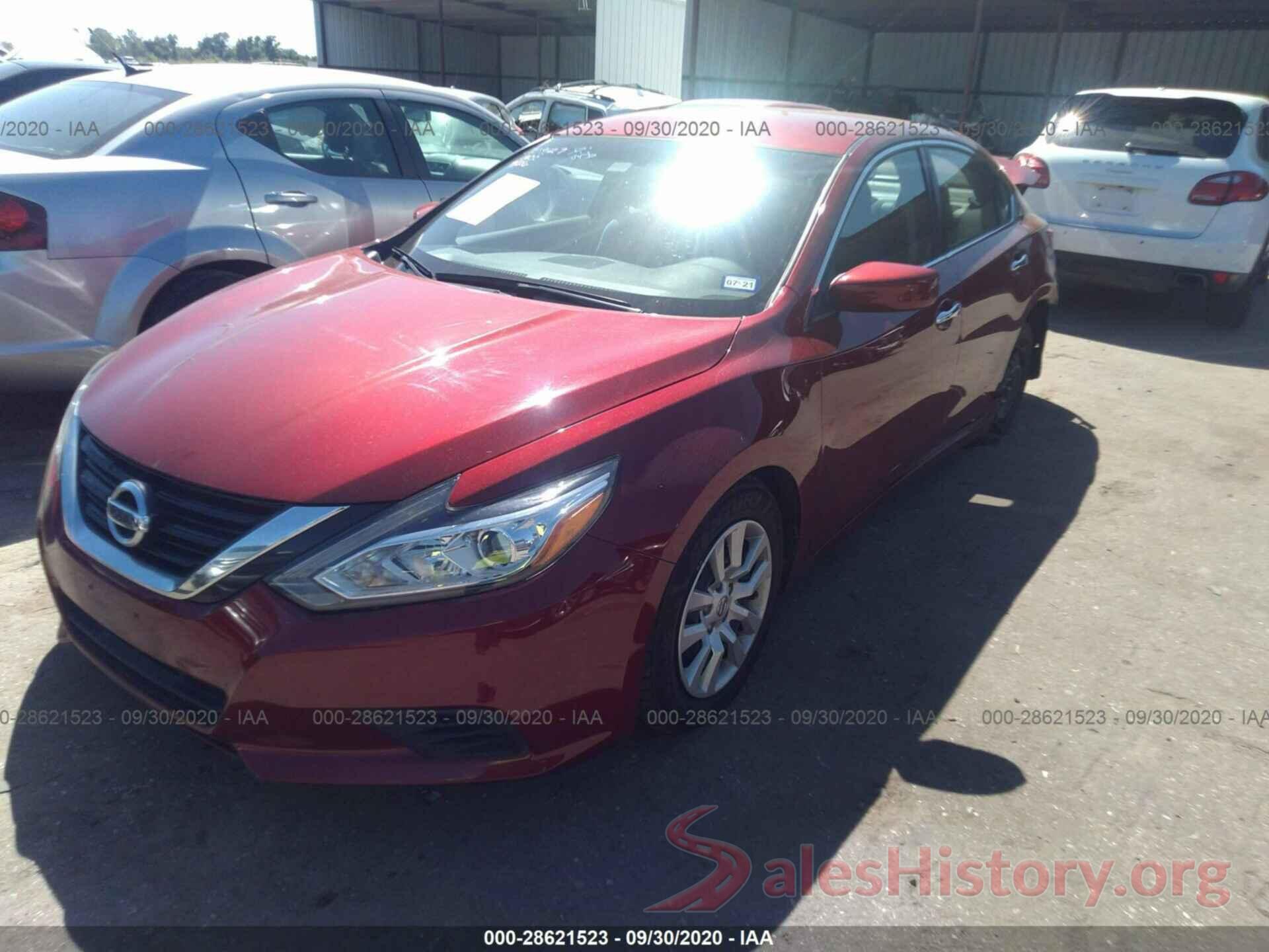 1N4AL3AP1JC214073 2018 NISSAN ALTIMA