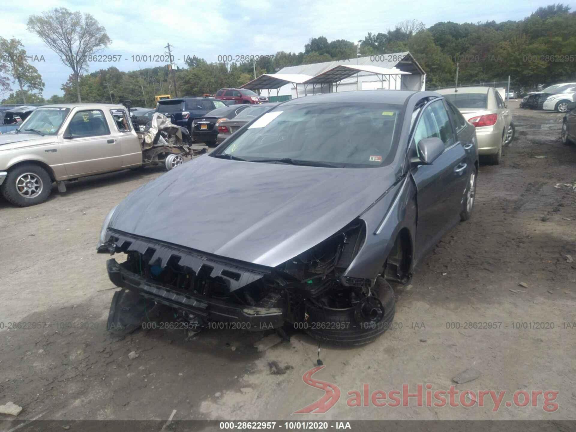 5NPE34AF1JH635384 2018 HYUNDAI SONATA