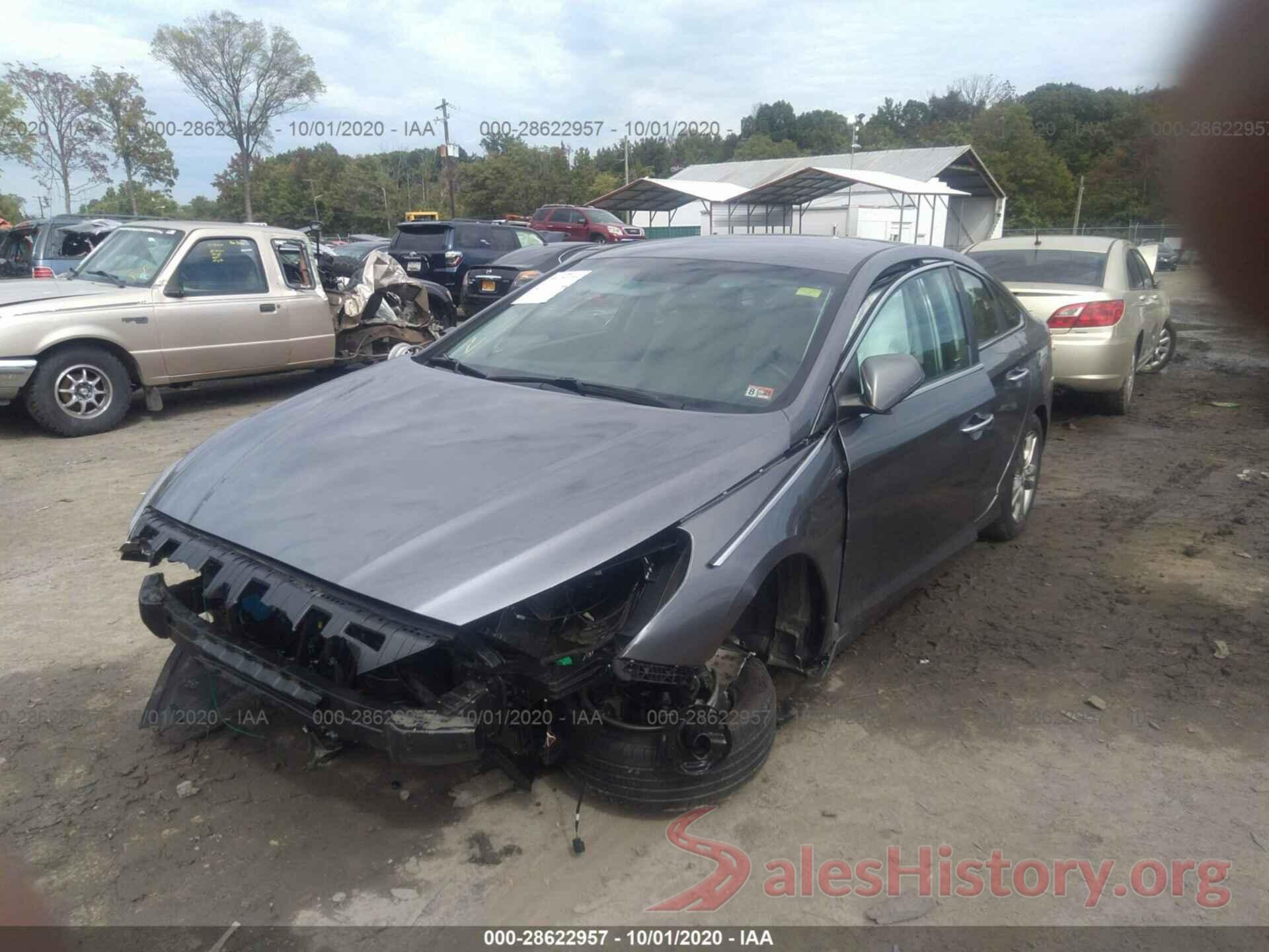 5NPE34AF1JH635384 2018 HYUNDAI SONATA