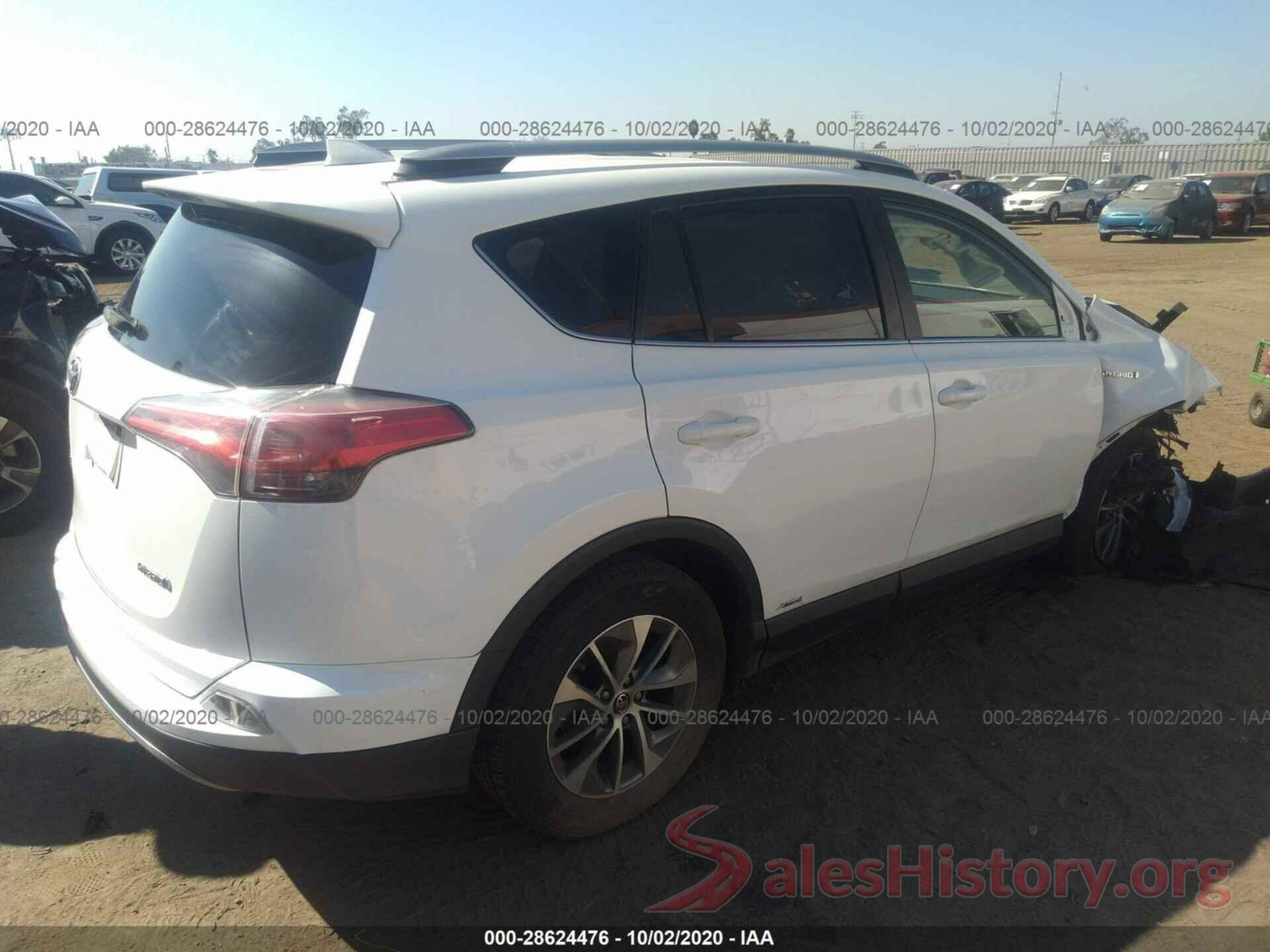 JTMRJREV5JD189977 2018 TOYOTA RAV4