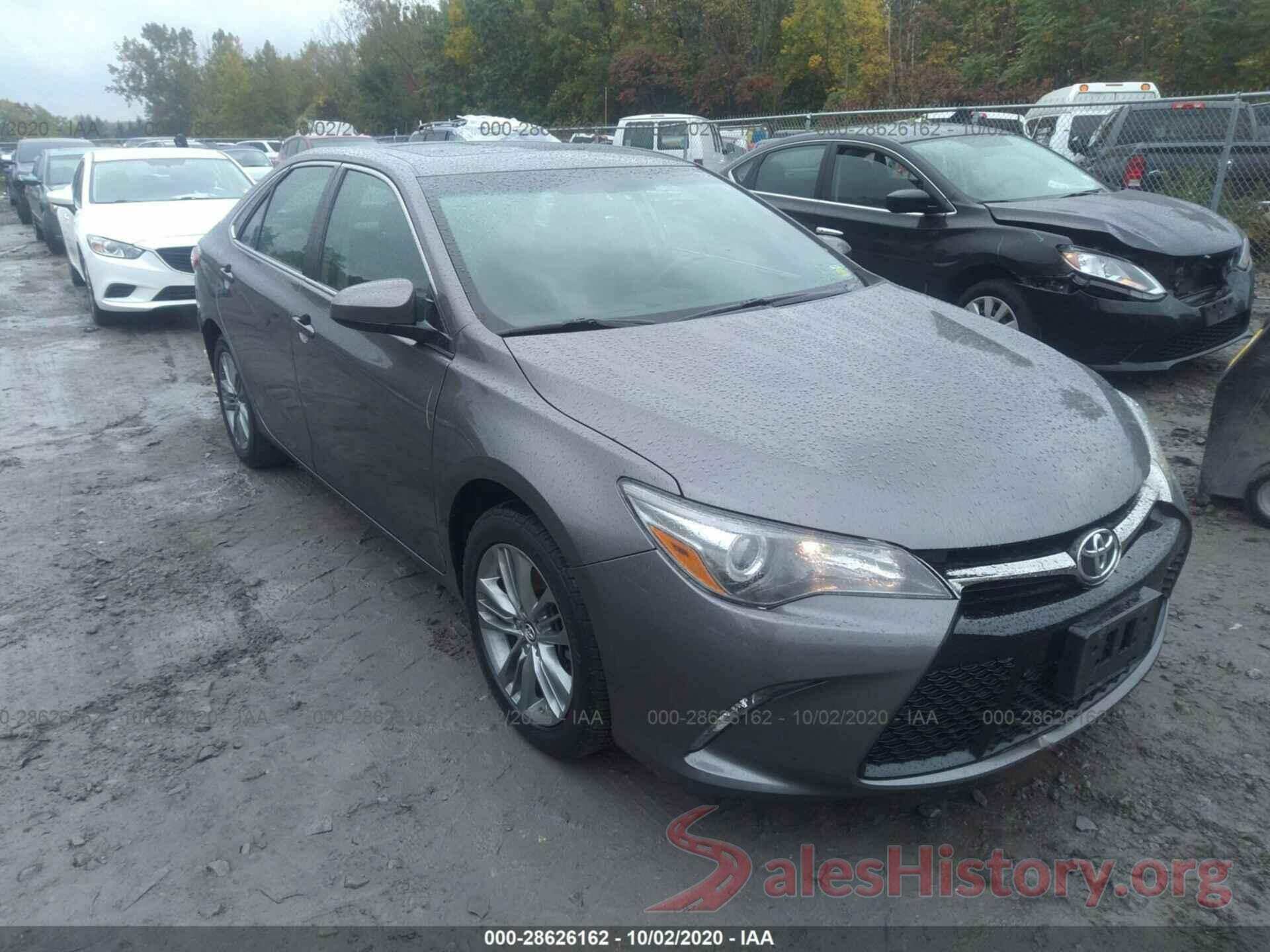 4T1BF1FK0GU130588 2016 TOYOTA CAMRY