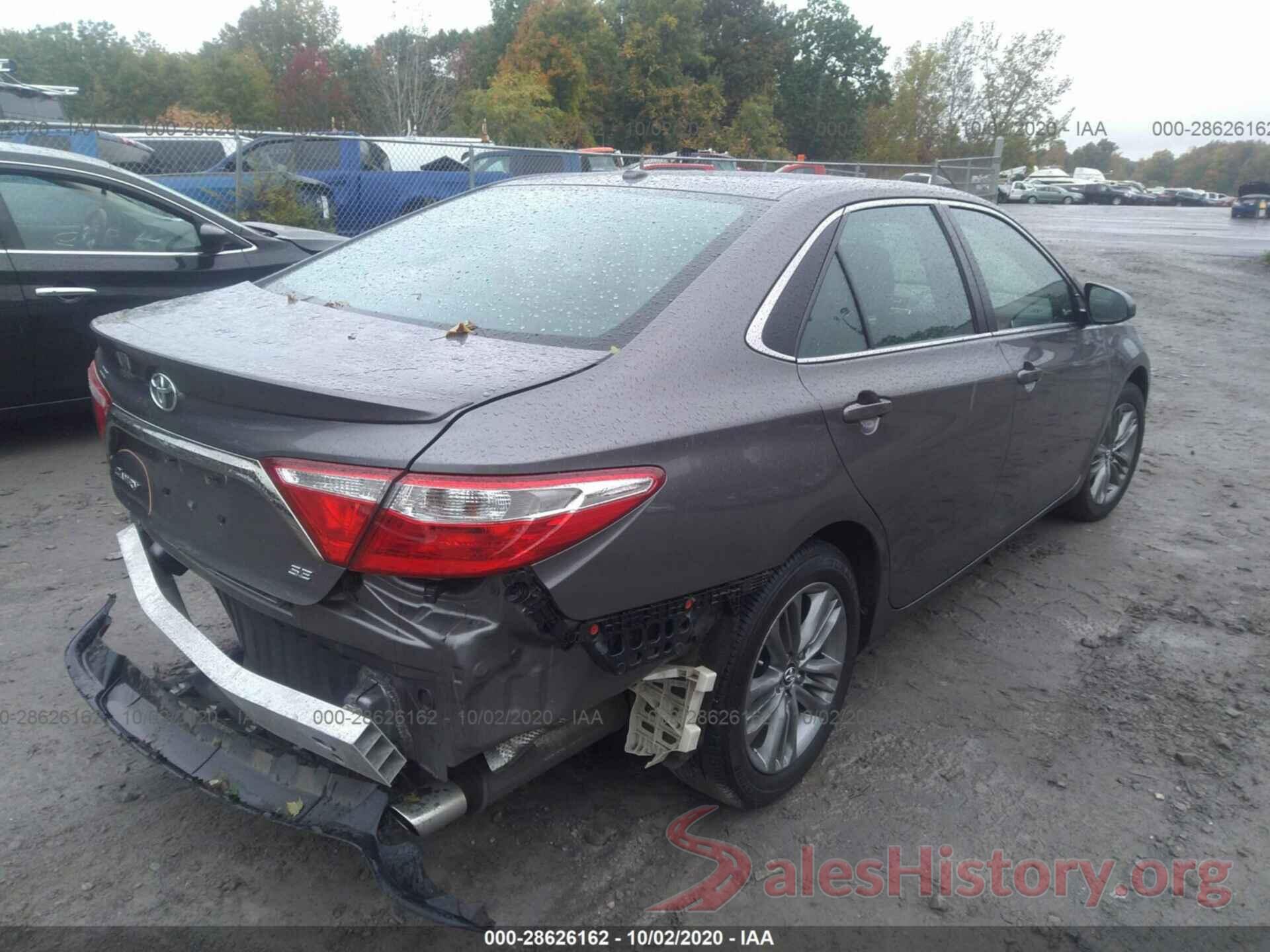 4T1BF1FK0GU130588 2016 TOYOTA CAMRY