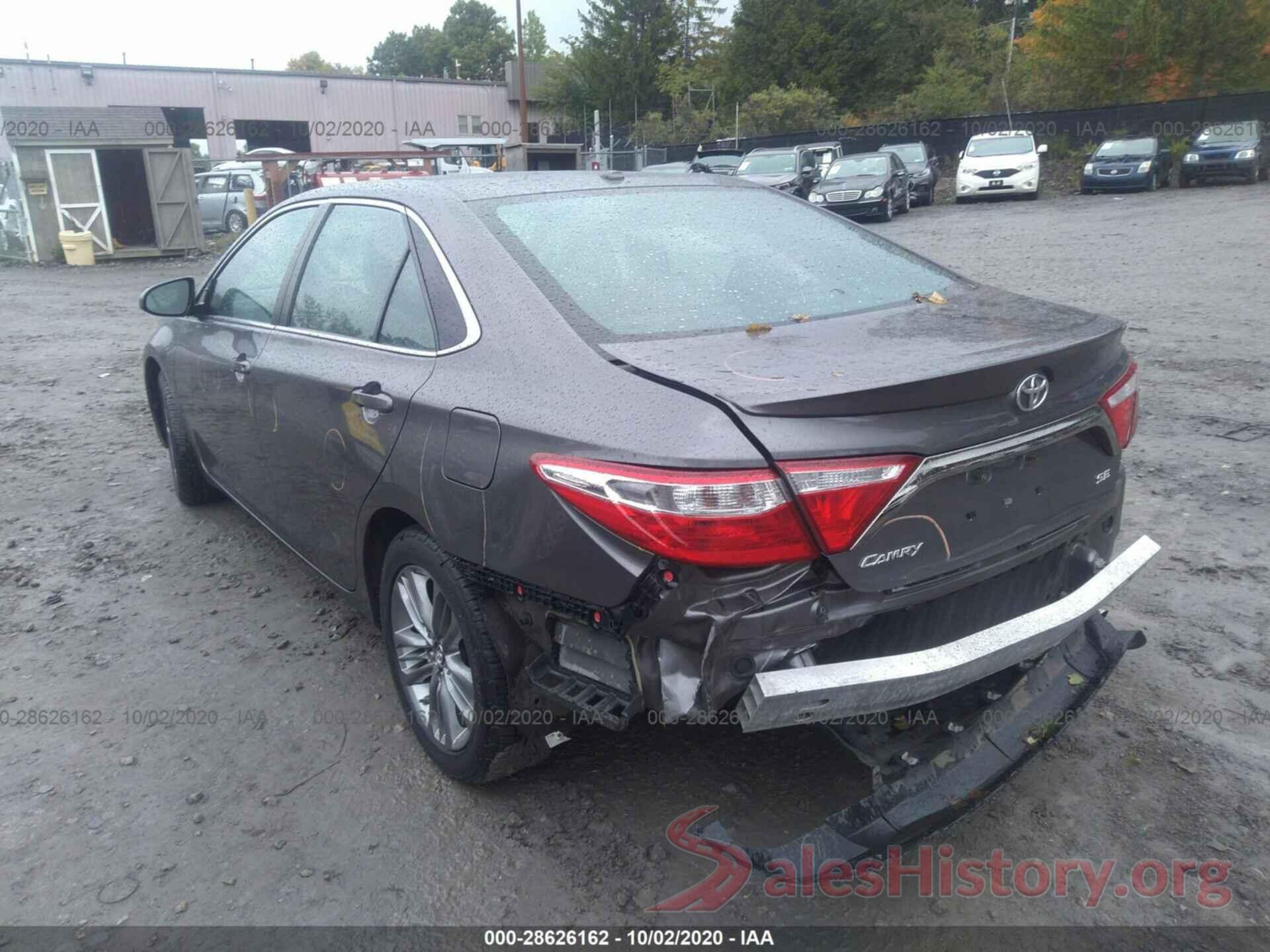 4T1BF1FK0GU130588 2016 TOYOTA CAMRY