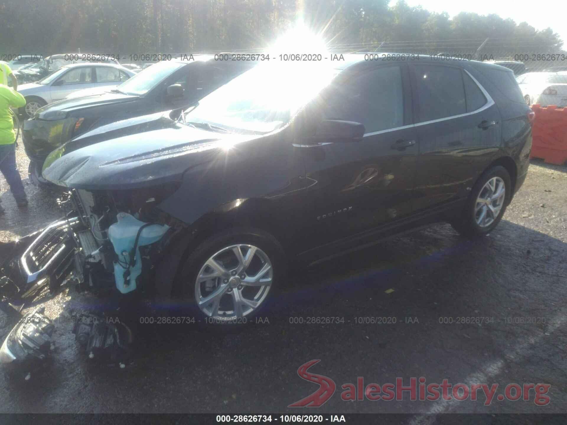 2GNAXKEV3K6224526 2019 CHEVROLET EQUINOX