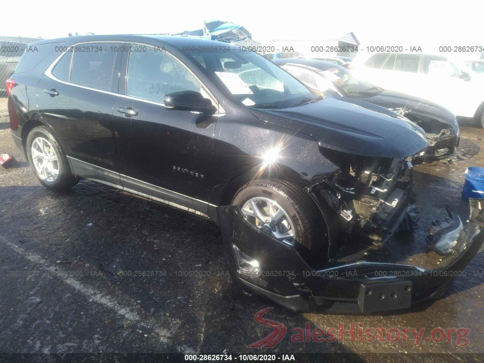 2GNAXKEV3K6224526 2019 CHEVROLET EQUINOX