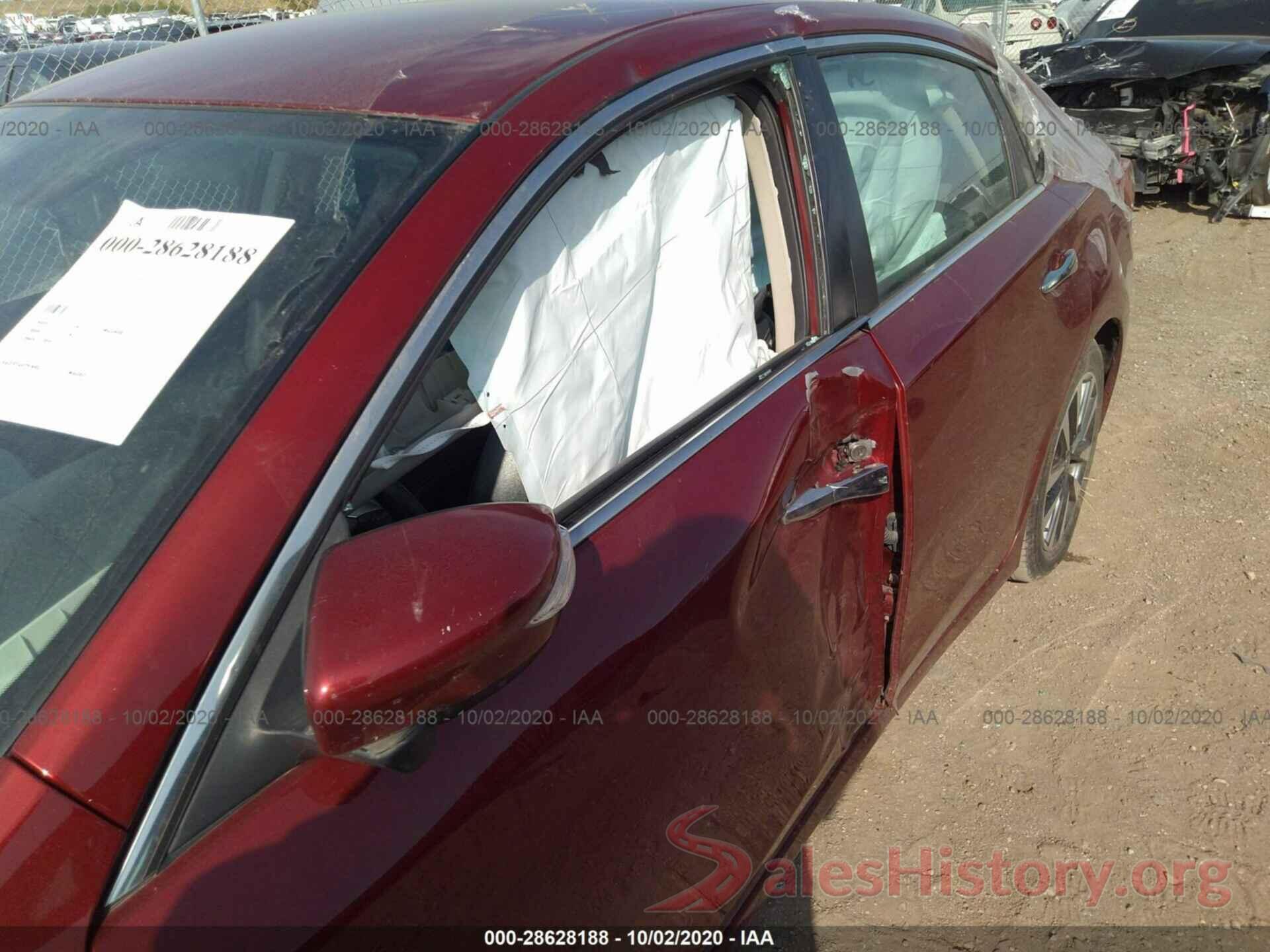 1N4AL3AP8HC265855 2017 NISSAN ALTIMA