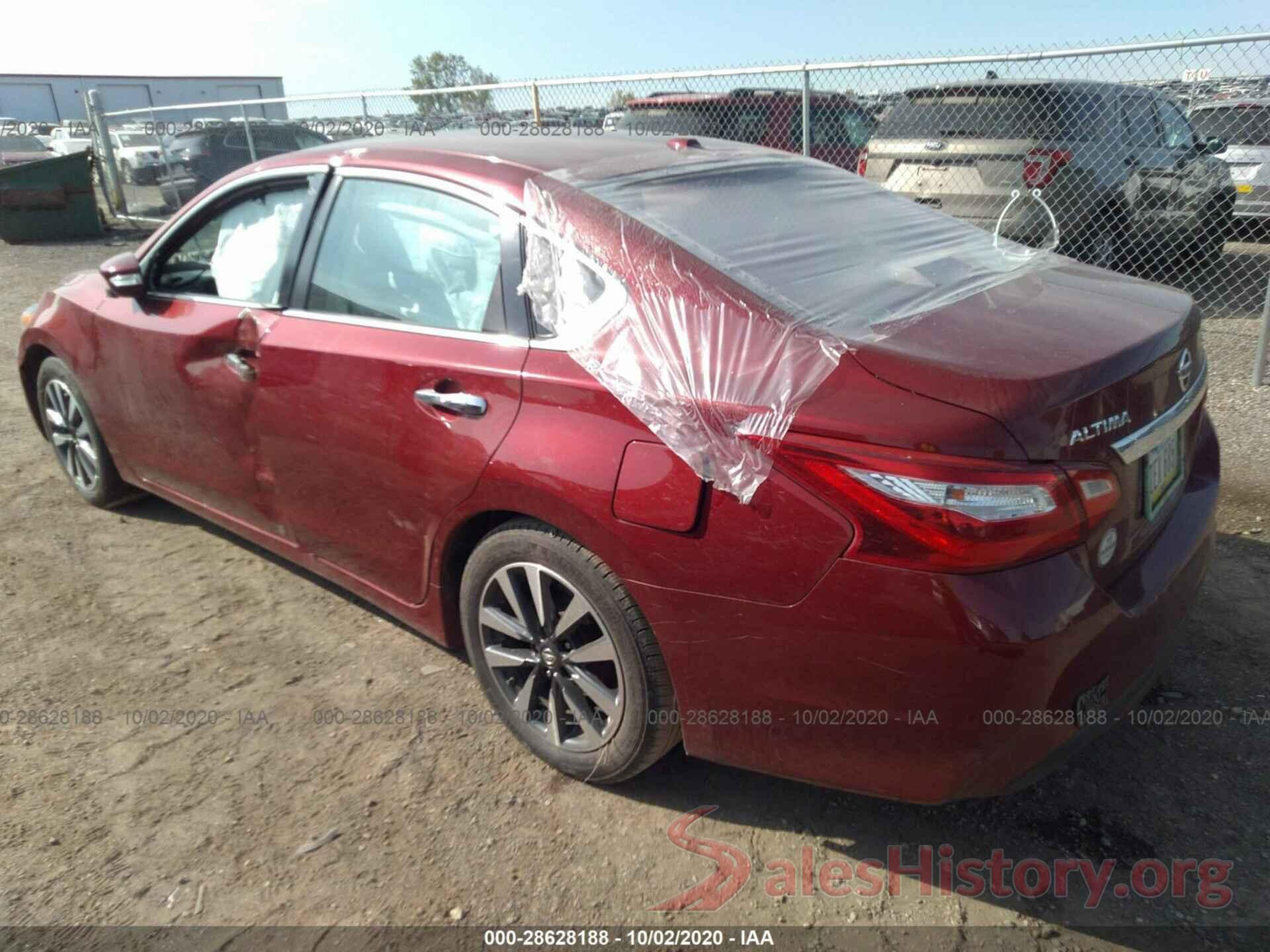 1N4AL3AP8HC265855 2017 NISSAN ALTIMA