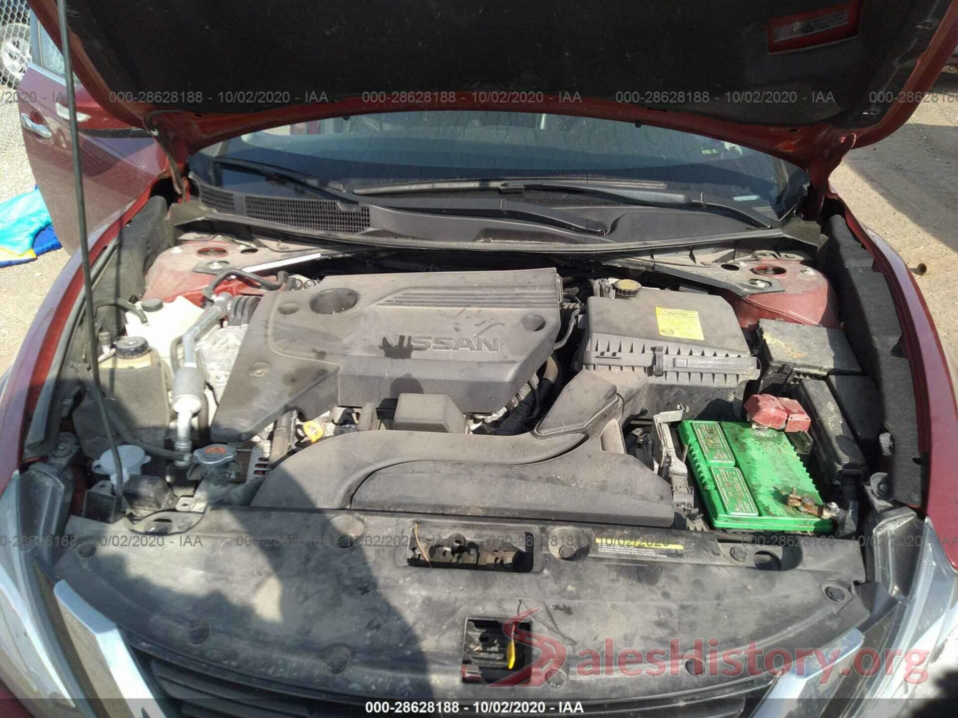 1N4AL3AP8HC265855 2017 NISSAN ALTIMA