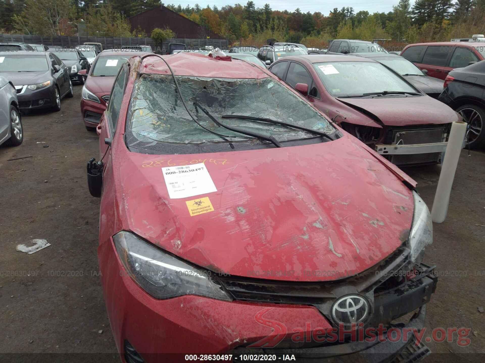 2T1BURHE0HC856448 2017 TOYOTA COROLLA