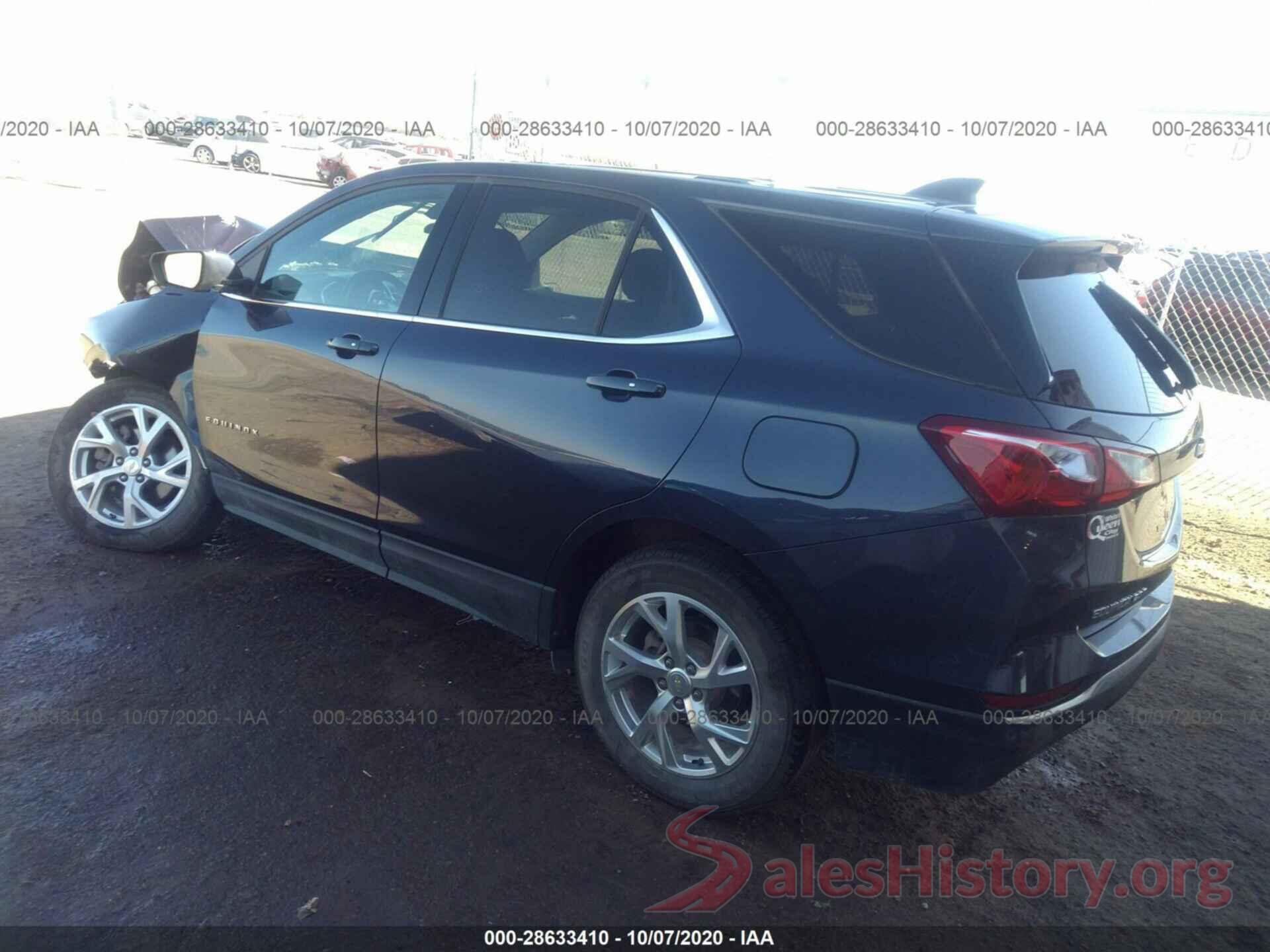 3GNAXTEX5JS511907 2018 CHEVROLET EQUINOX