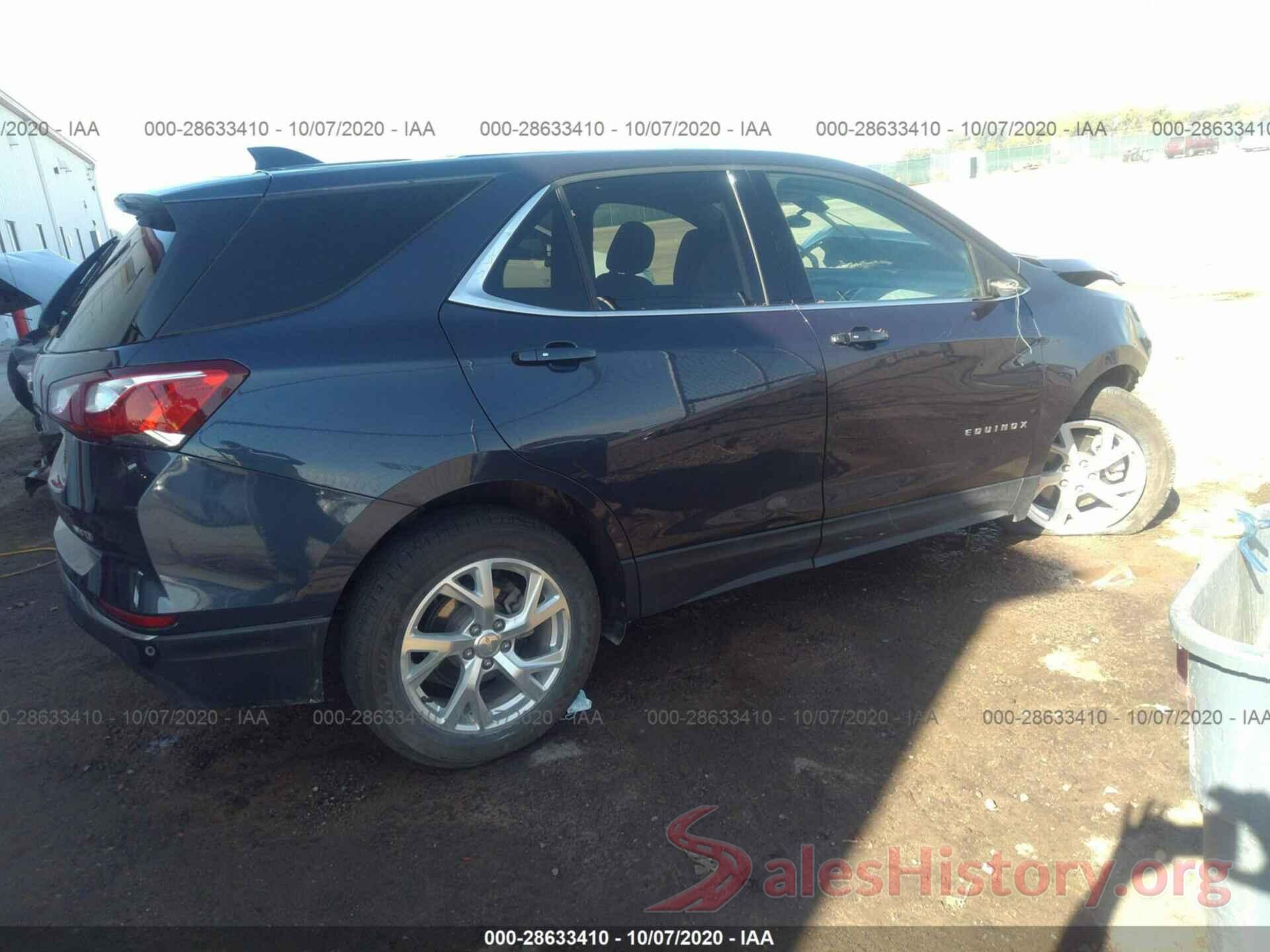 3GNAXTEX5JS511907 2018 CHEVROLET EQUINOX