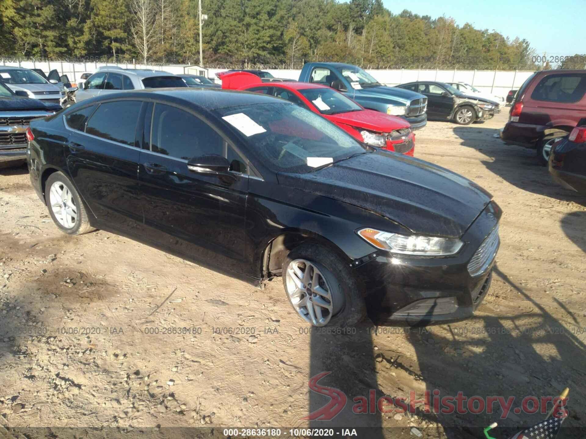 3FA6P0H79GR316939 2016 FORD FUSION