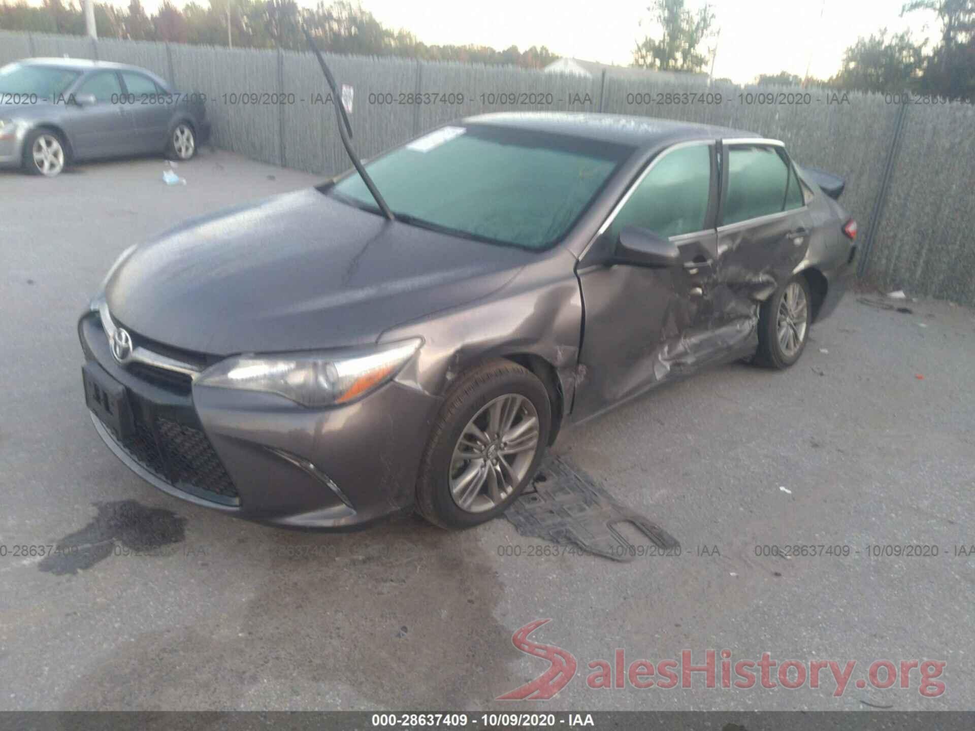 4T1BF1FK0HU752965 2017 TOYOTA CAMRY