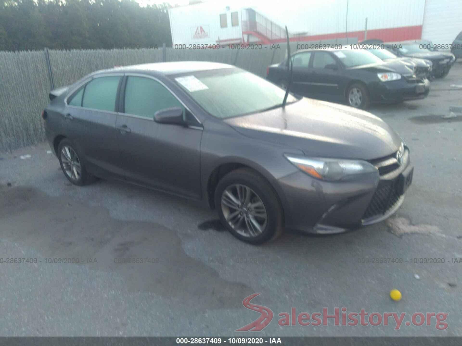 4T1BF1FK0HU752965 2017 TOYOTA CAMRY