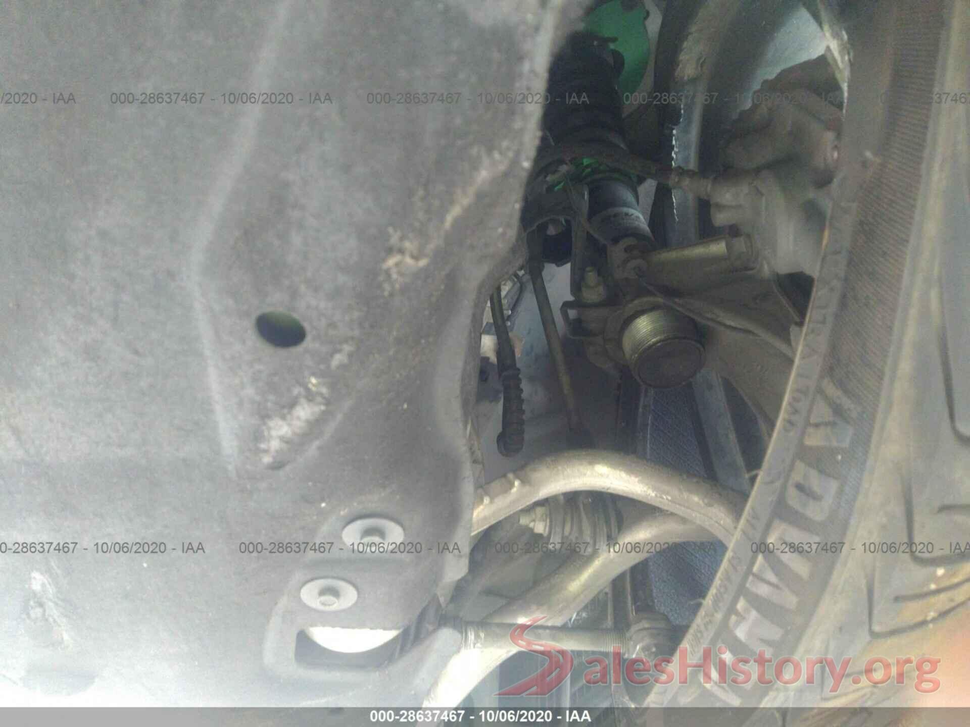 WBA3N7C57GK228748 2016 BMW 4 SERIES