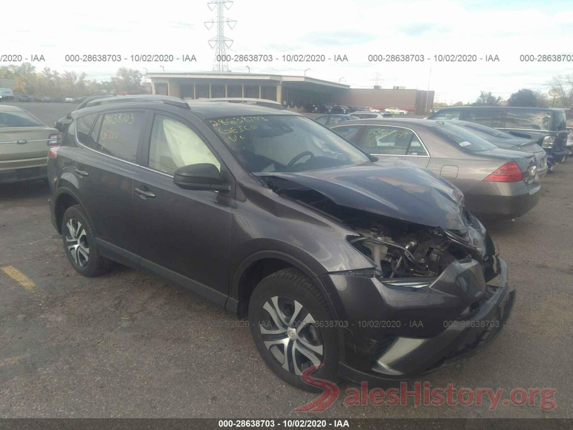 JTMBFREV5JJ217362 2018 TOYOTA RAV4