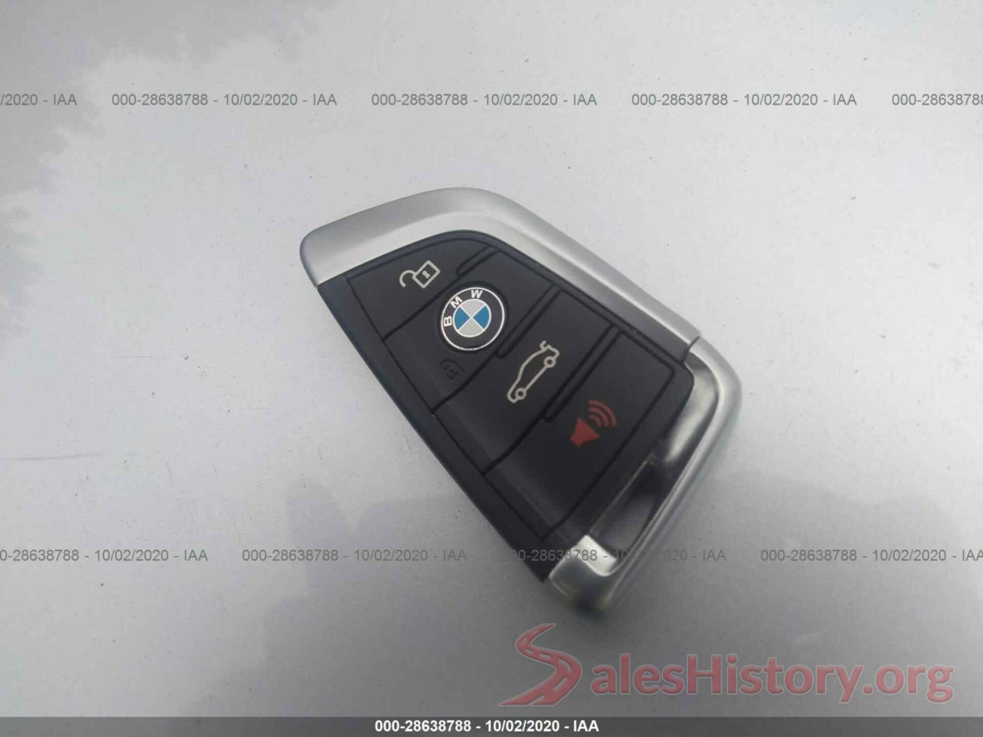 5UXKR0C57E0K48063 2014 BMW X5