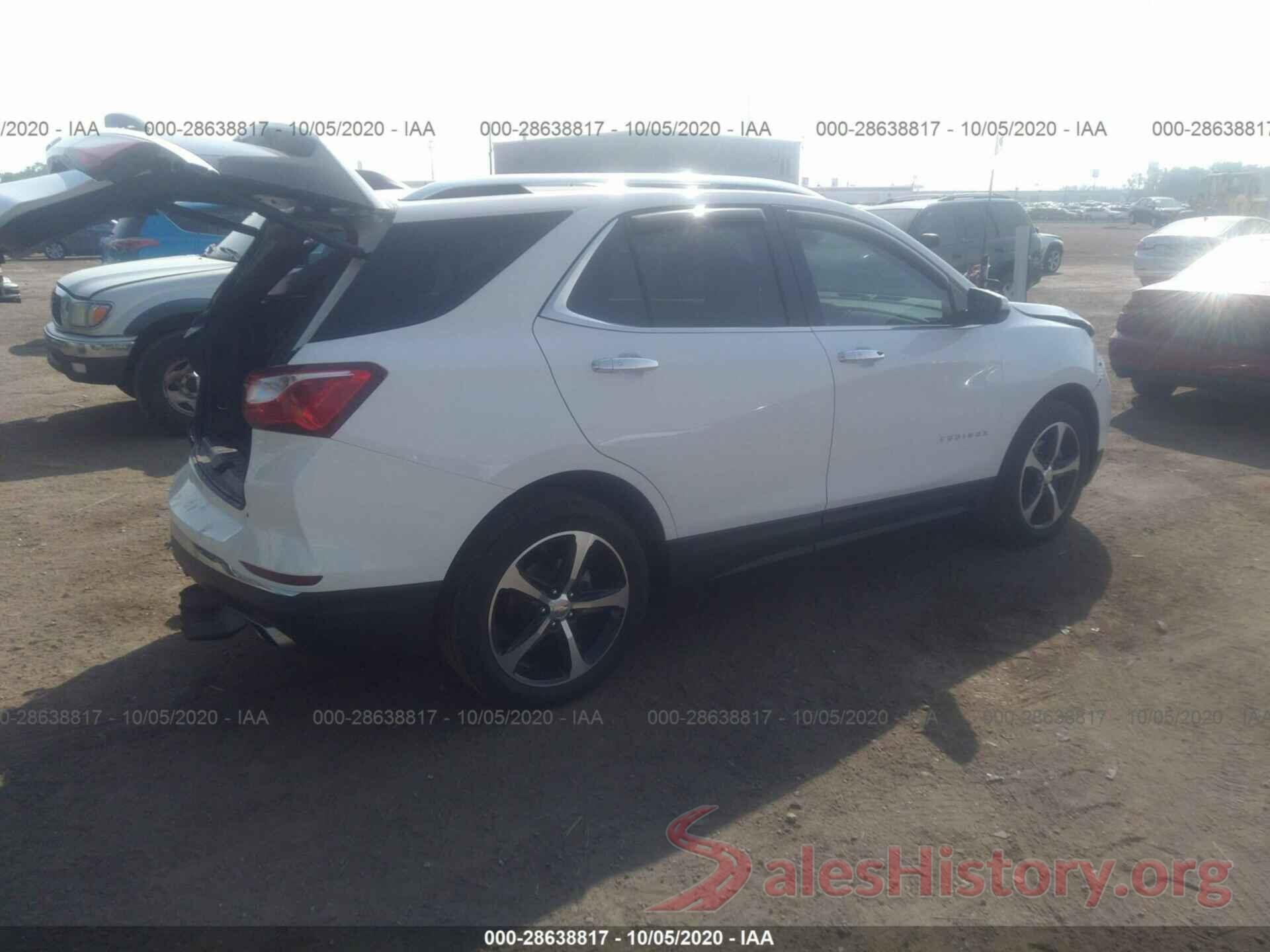 3GNAXVEX0KL174280 2019 CHEVROLET EQUINOX