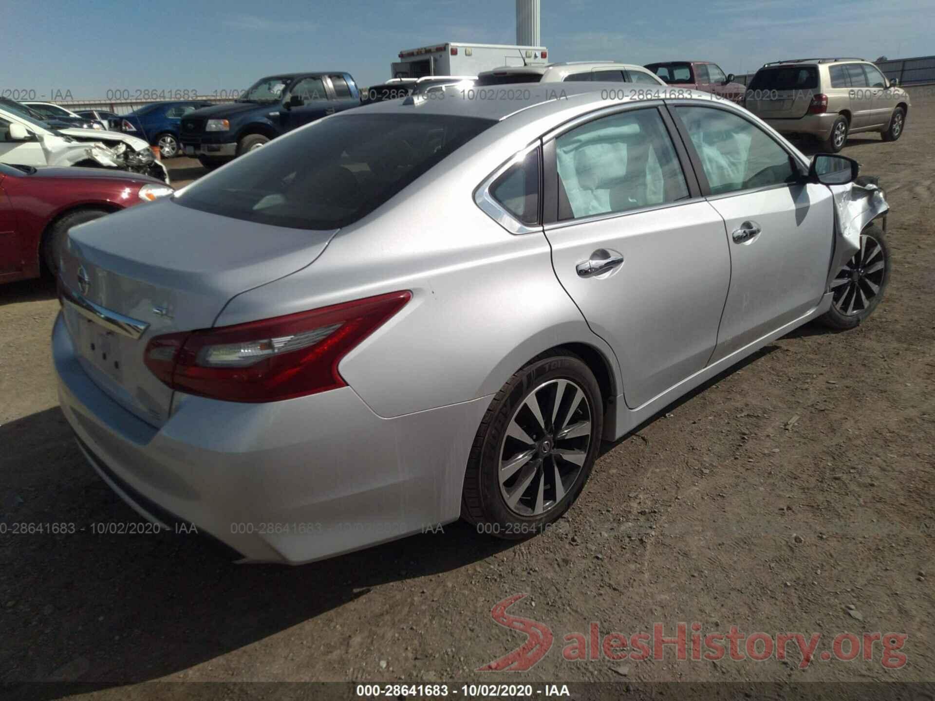 1N4AL3AP4JC155441 2018 NISSAN ALTIMA