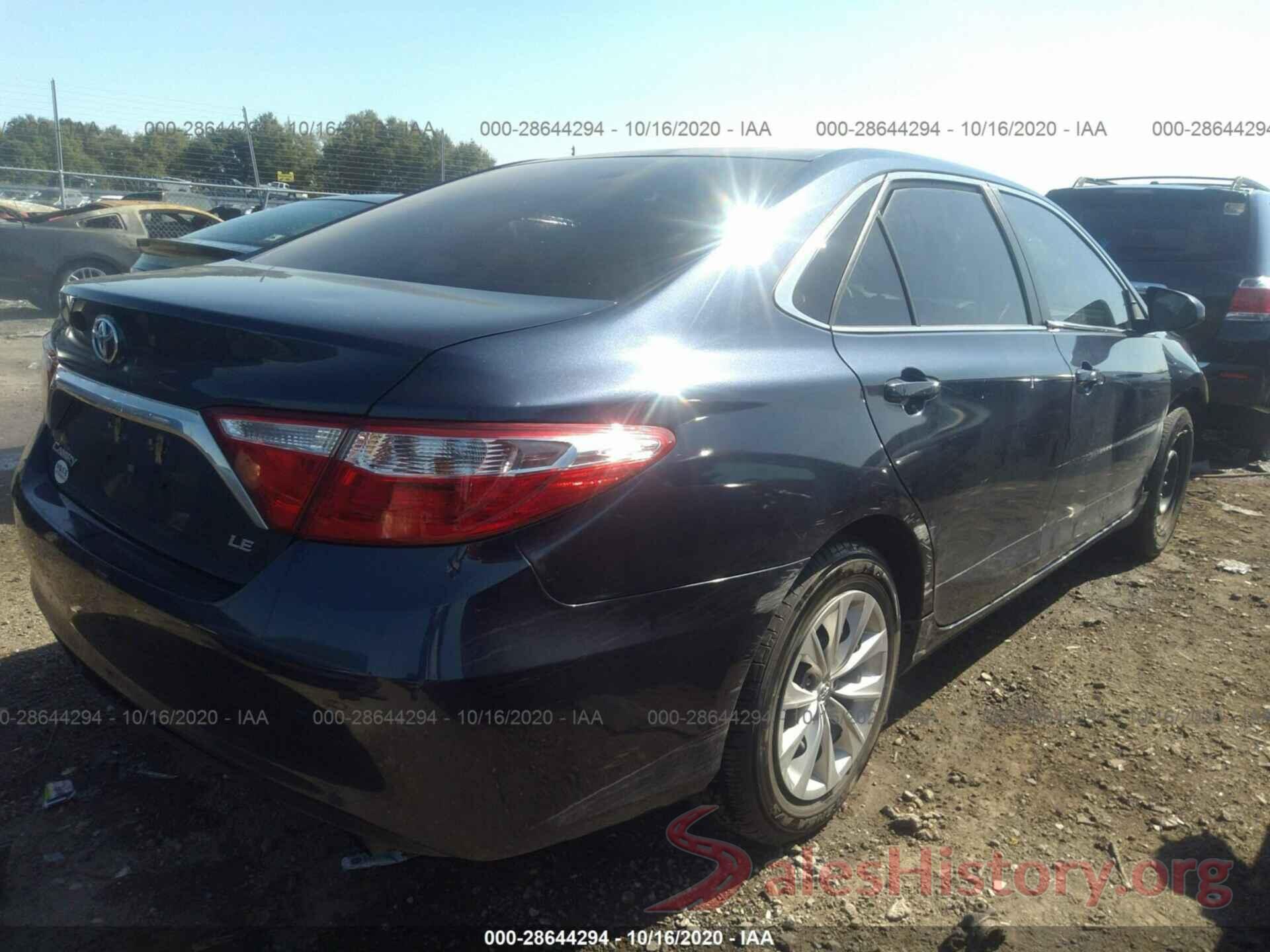 4T1BF1FK1HU685325 2017 TOYOTA CAMRY