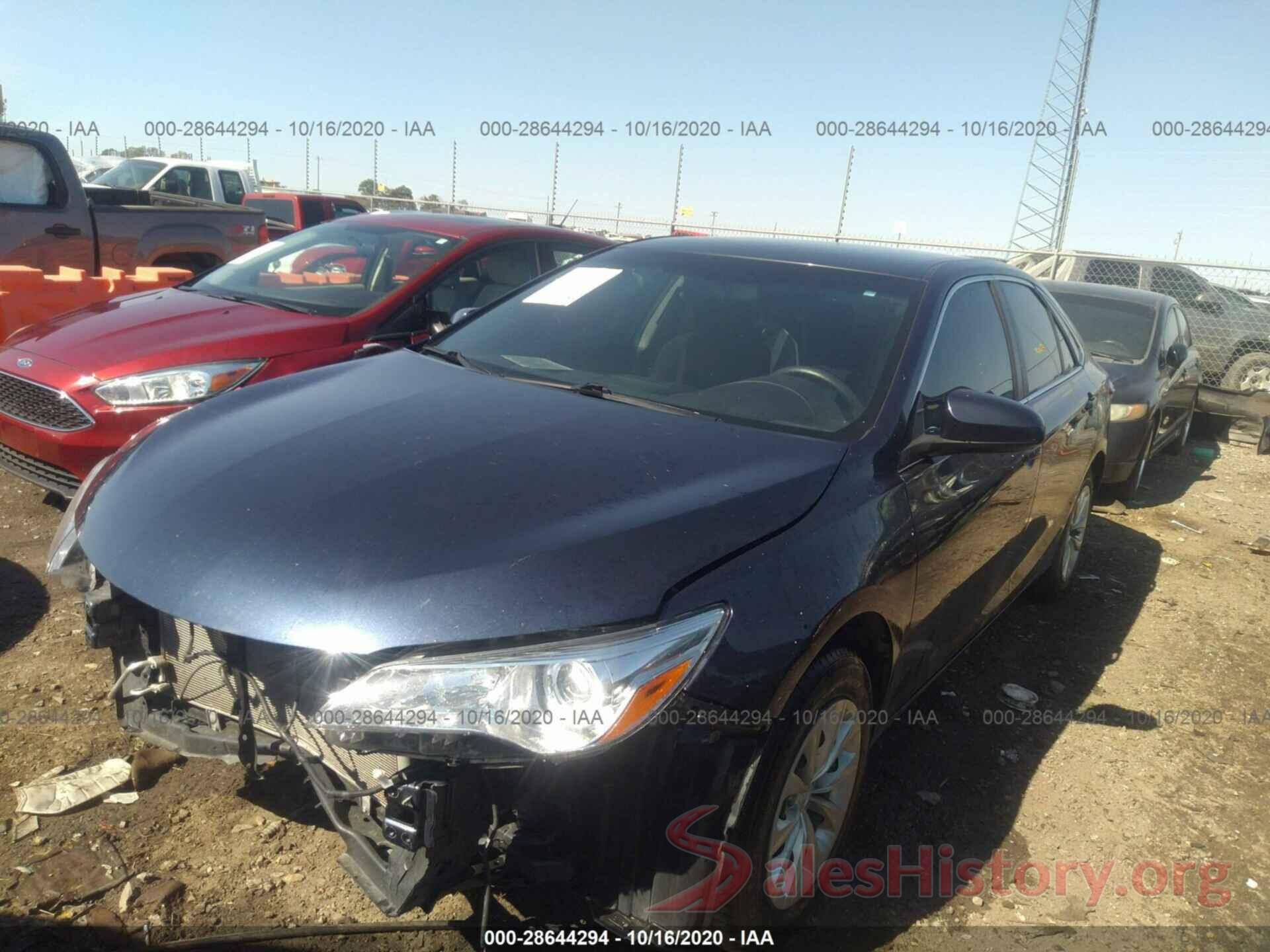 4T1BF1FK1HU685325 2017 TOYOTA CAMRY