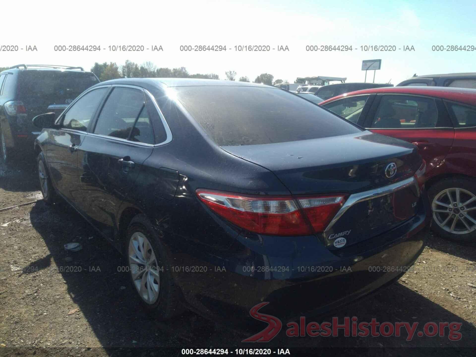 4T1BF1FK1HU685325 2017 TOYOTA CAMRY