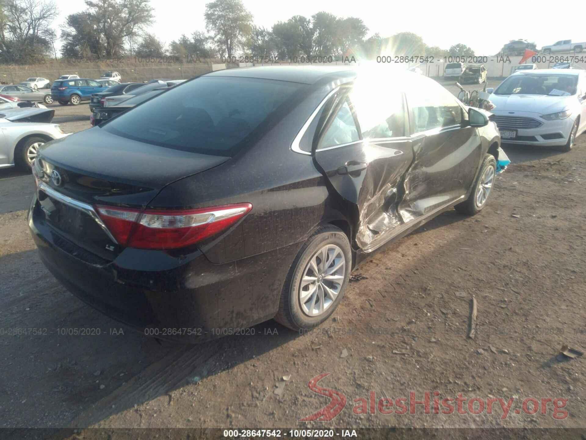 4T1BF1FK8HU813236 2017 TOYOTA CAMRY