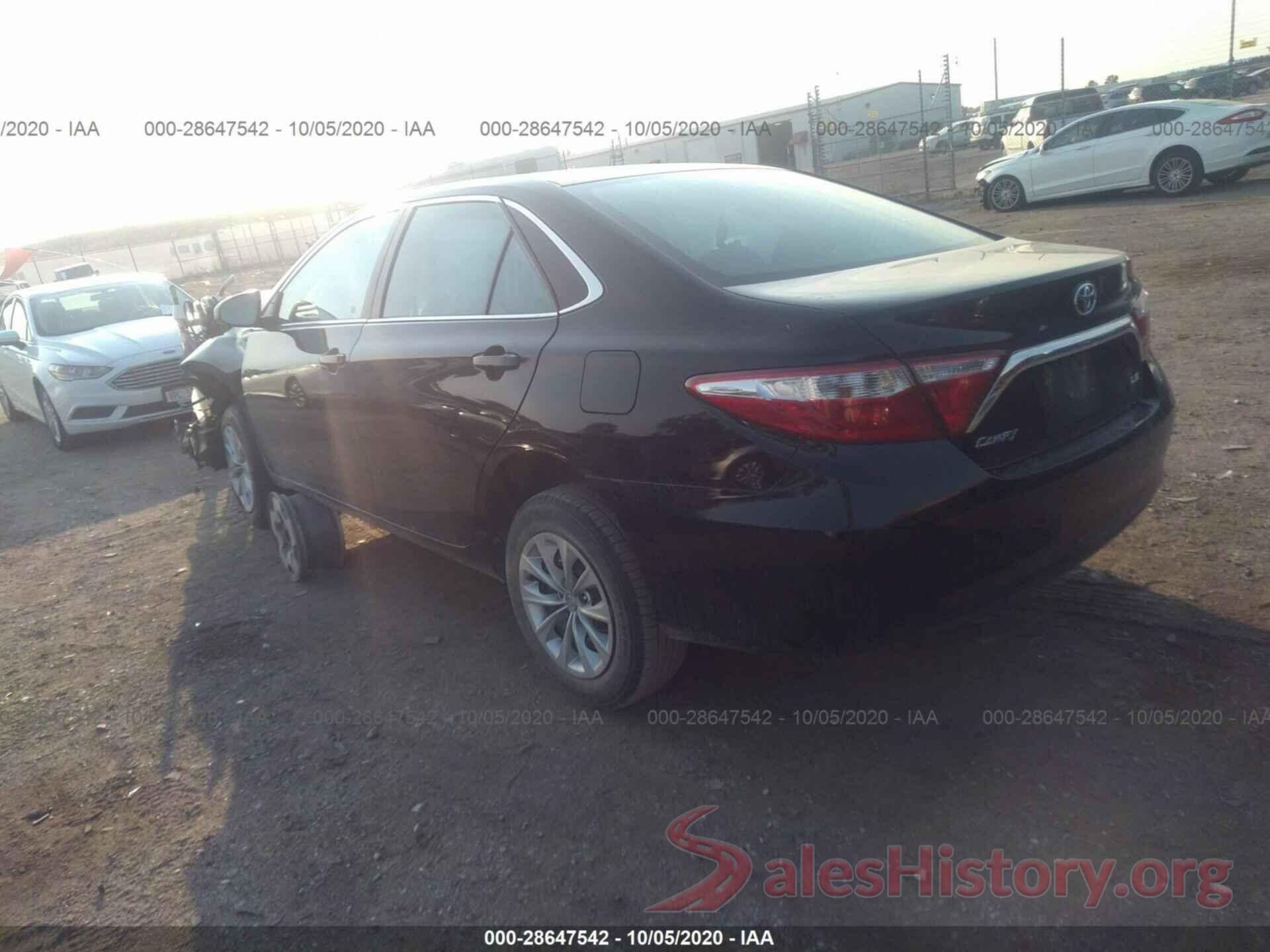 4T1BF1FK8HU813236 2017 TOYOTA CAMRY