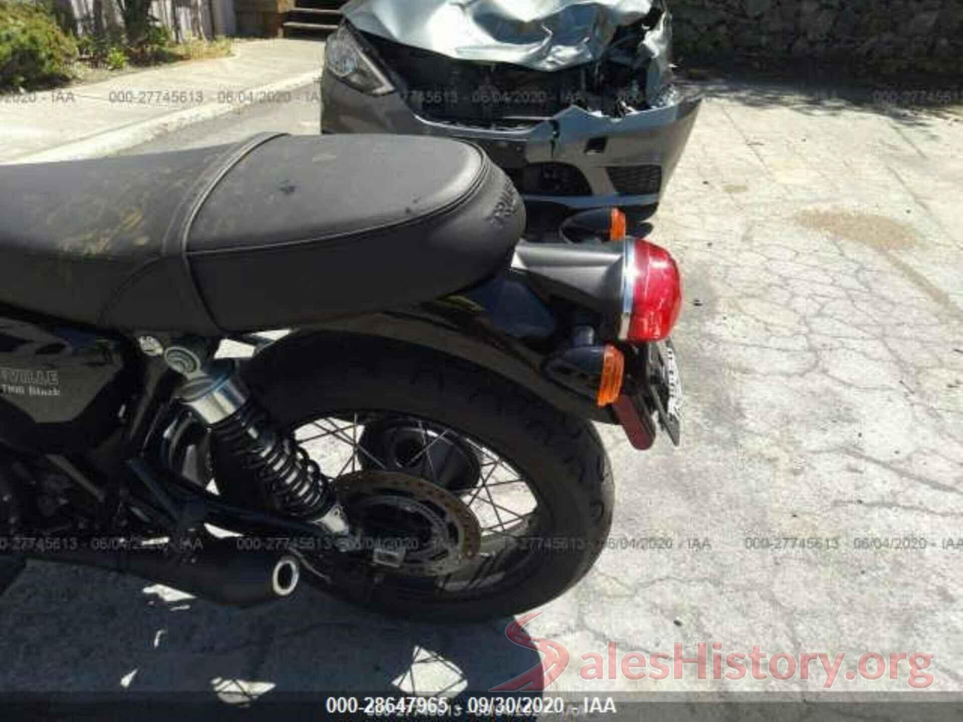 SMTD10GN8JT863808 2018 TRIUMPH MOTORCYCLE BONNEVILLE