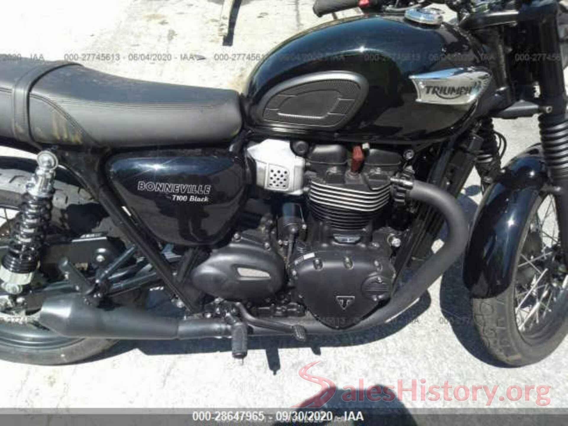 SMTD10GN8JT863808 2018 TRIUMPH MOTORCYCLE BONNEVILLE