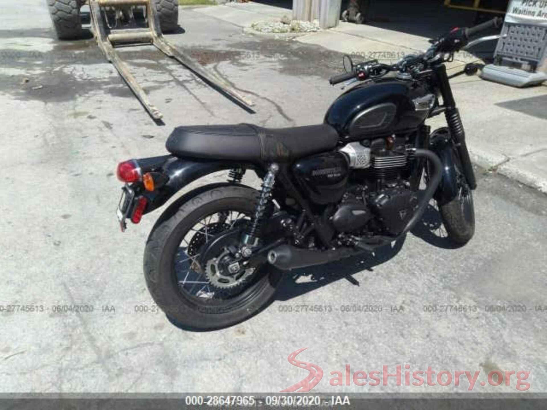 SMTD10GN8JT863808 2018 TRIUMPH MOTORCYCLE BONNEVILLE