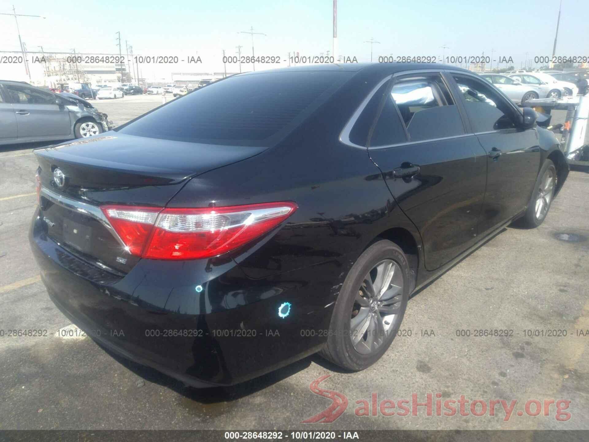 4T1BF1FK6HU445896 2017 TOYOTA CAMRY