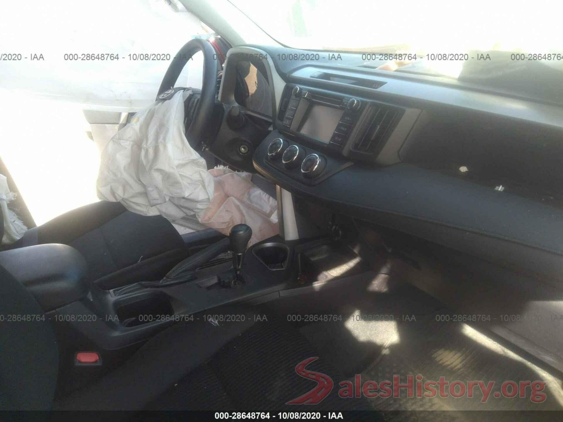 2T3BFREV0HW649045 2017 TOYOTA RAV4