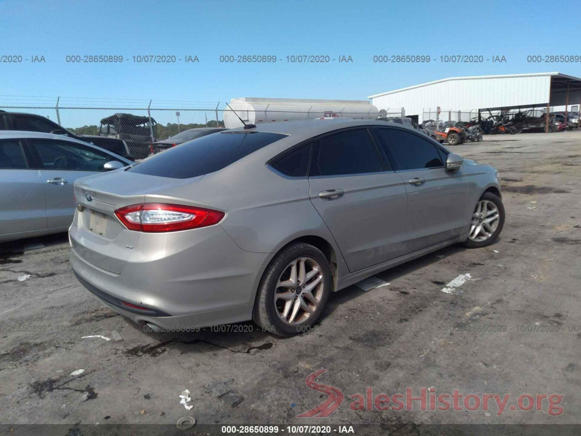 3FA6P0H72GR170092 2016 FORD FUSION