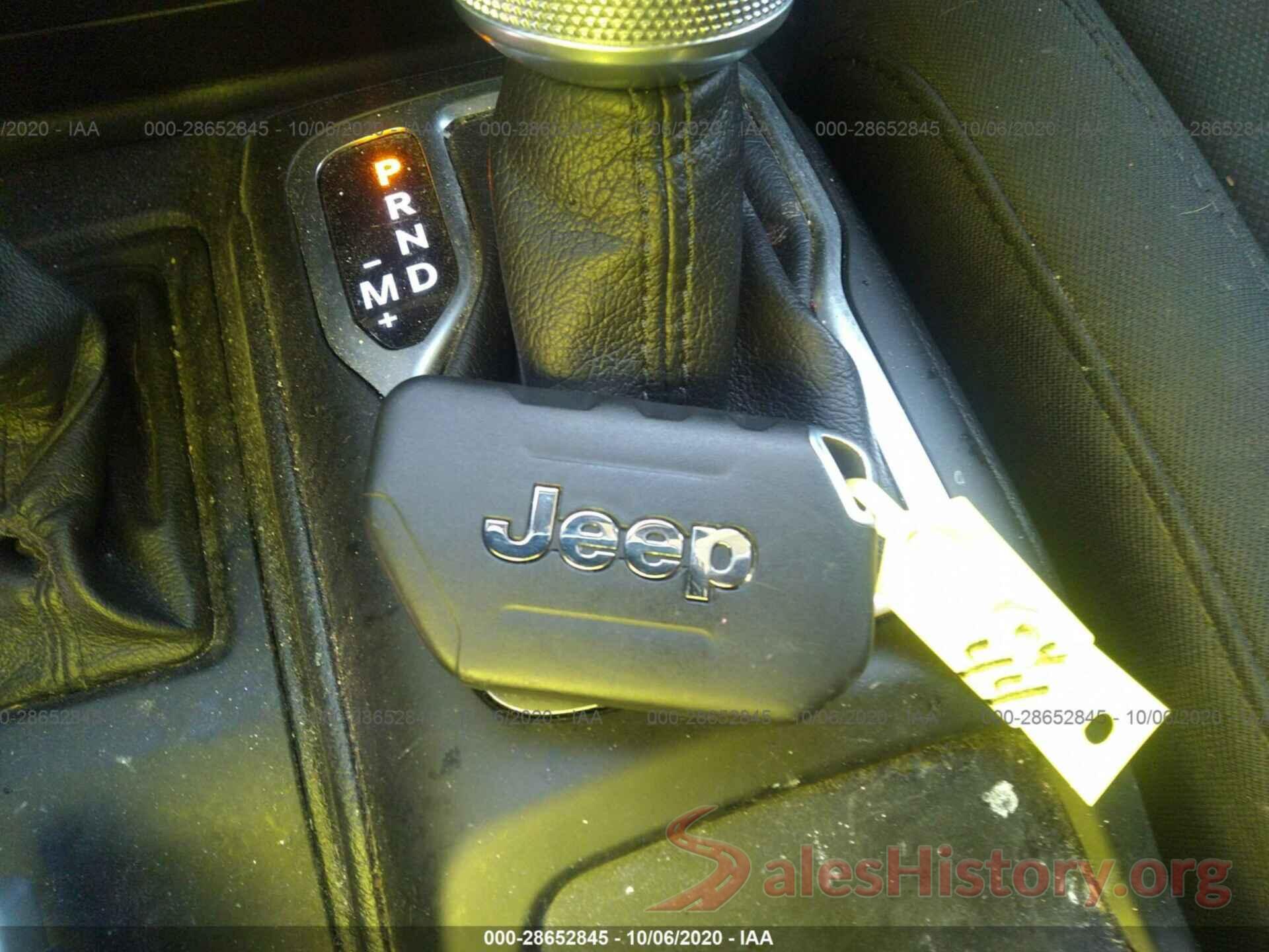 1C4GJXAG8KW558033 2019 JEEP WRANGLER