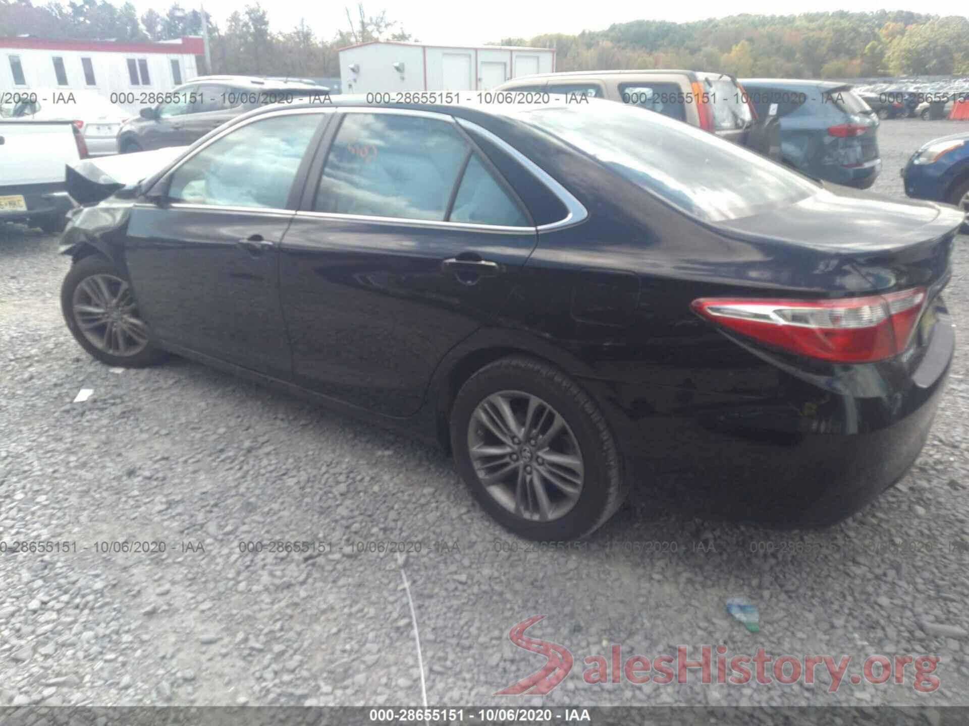 4T1BF1FK9HU410169 2017 TOYOTA CAMRY