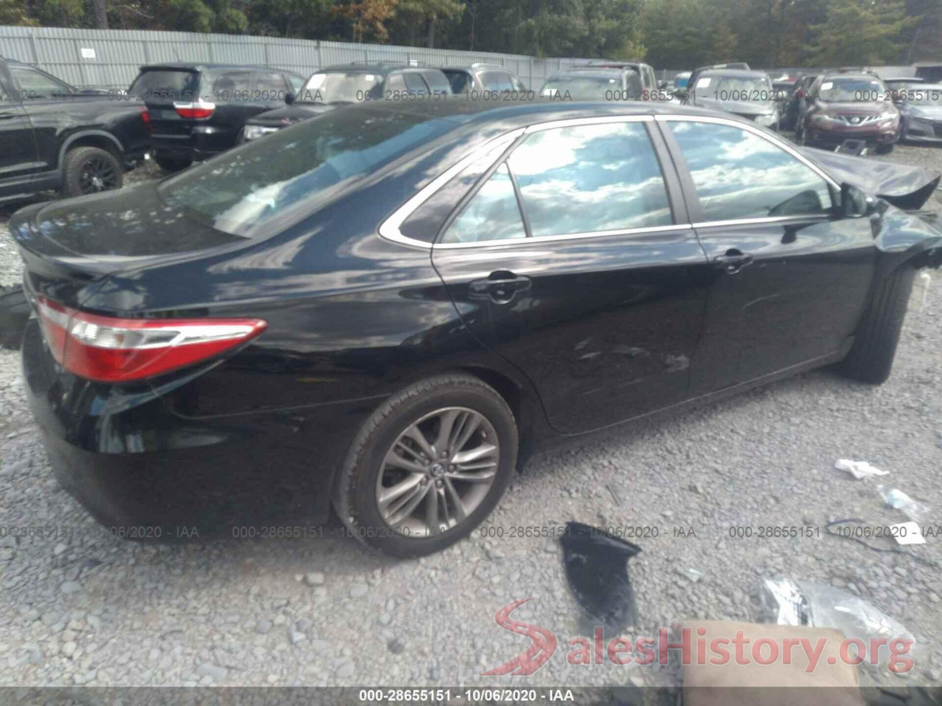 4T1BF1FK9HU410169 2017 TOYOTA CAMRY