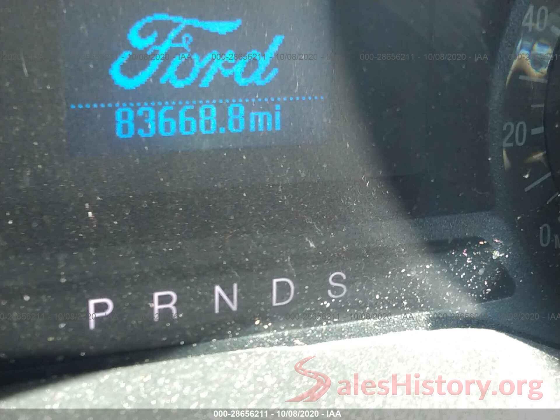 3FA6P0G75GR110969 2016 FORD FUSION