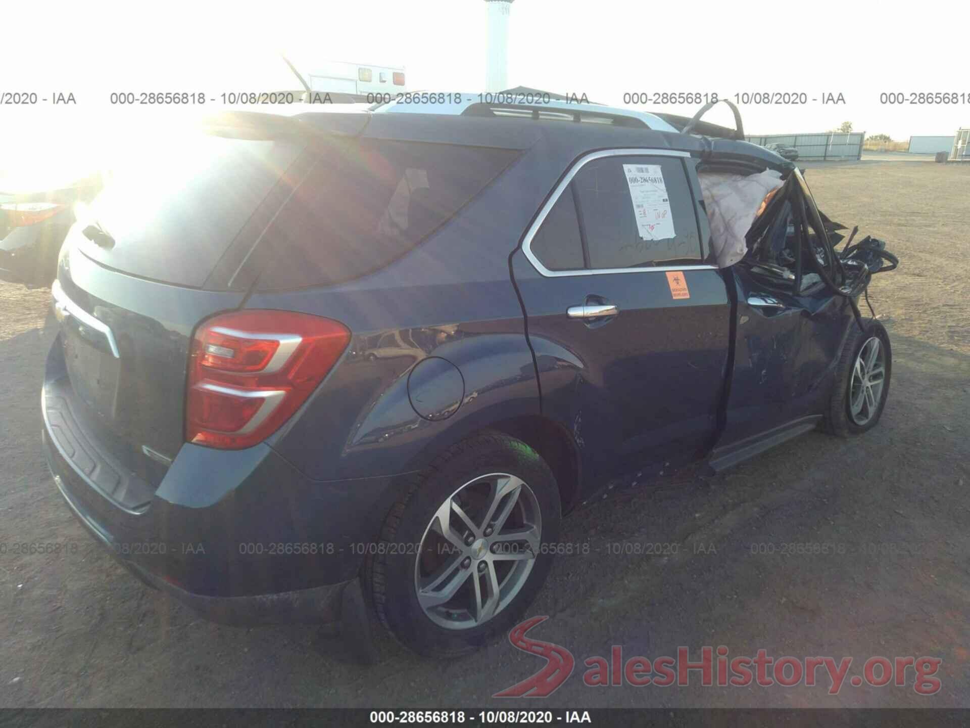 2GNALDEK2H6172666 2017 CHEVROLET EQUINOX