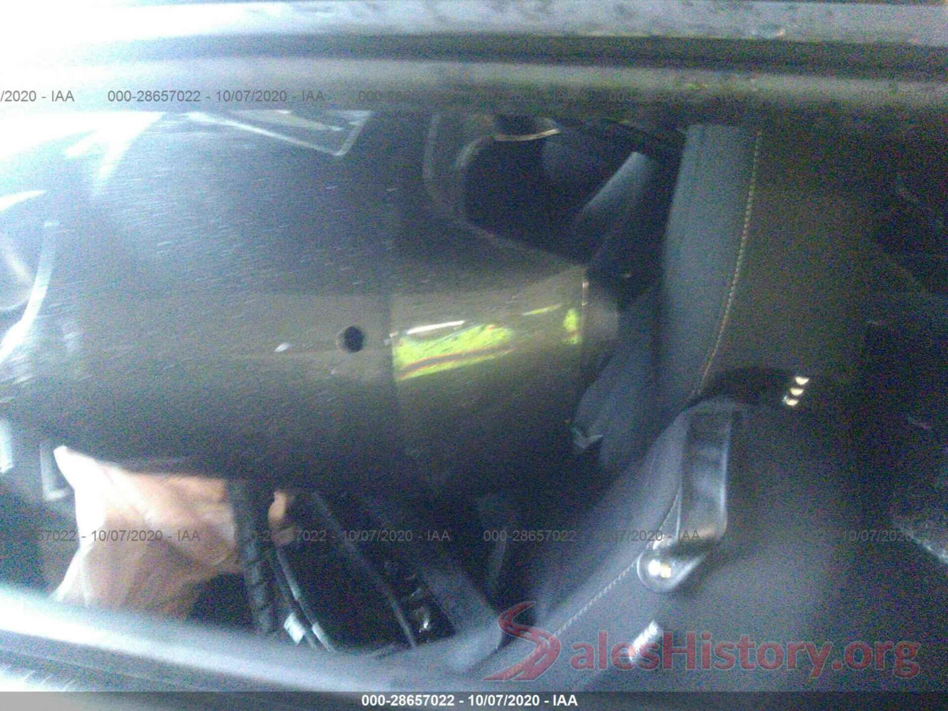 2G1FB1ED1B9155244 2011 CHEVROLET CAMARO